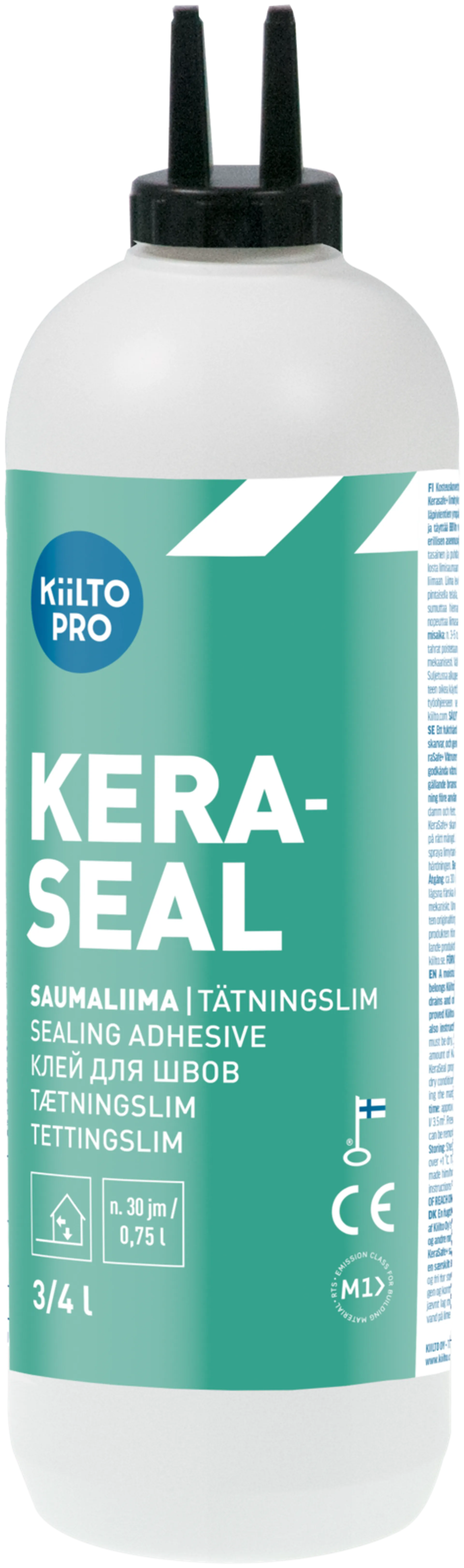 Kiilto KeraSeal  750 ml