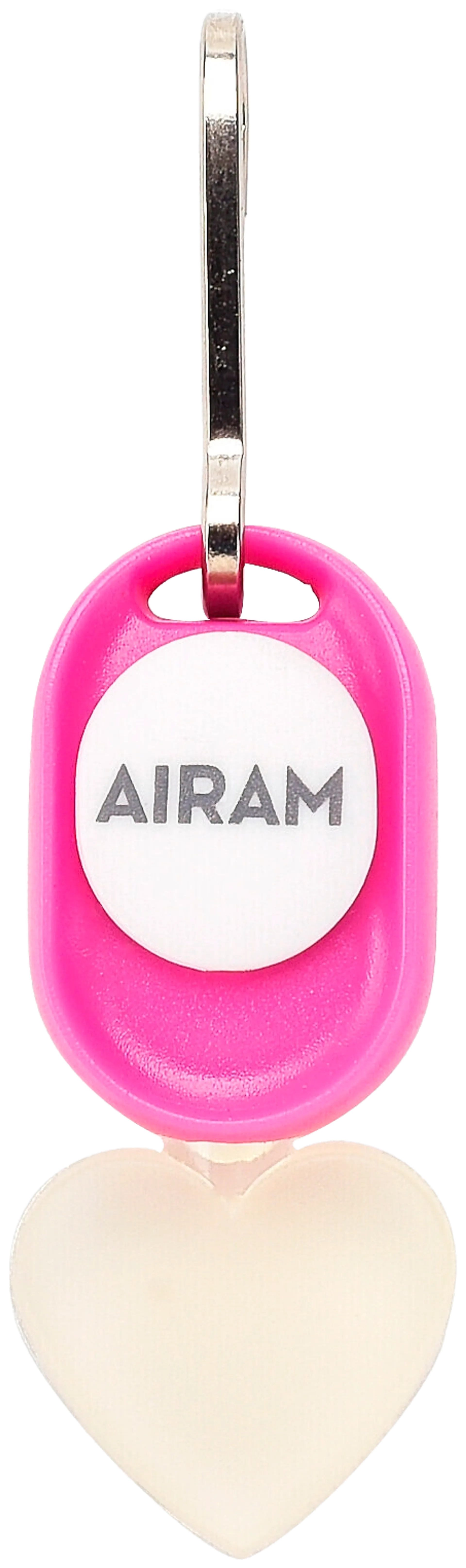 Airam Roosa nauha vetskarivalo Led zip light - 1