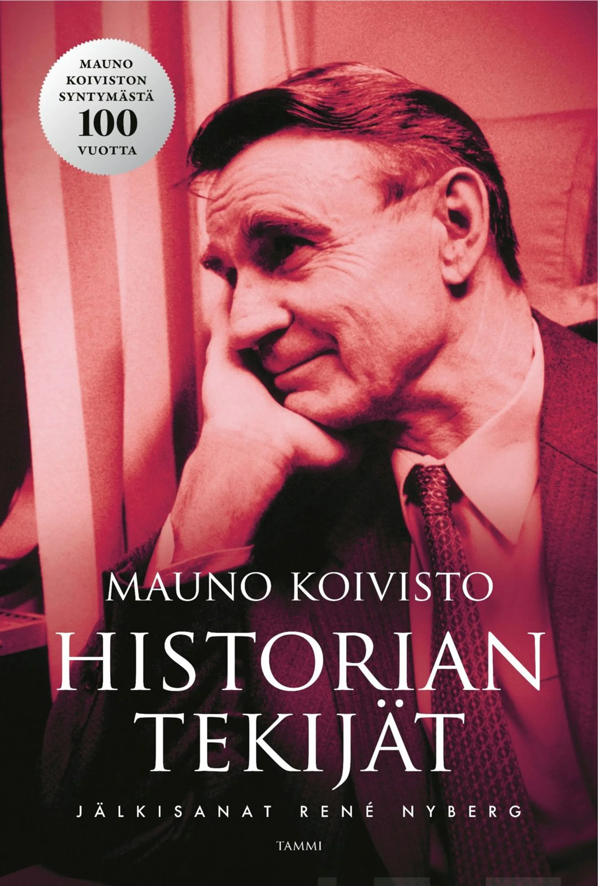 Koivisto, Historian tekijät