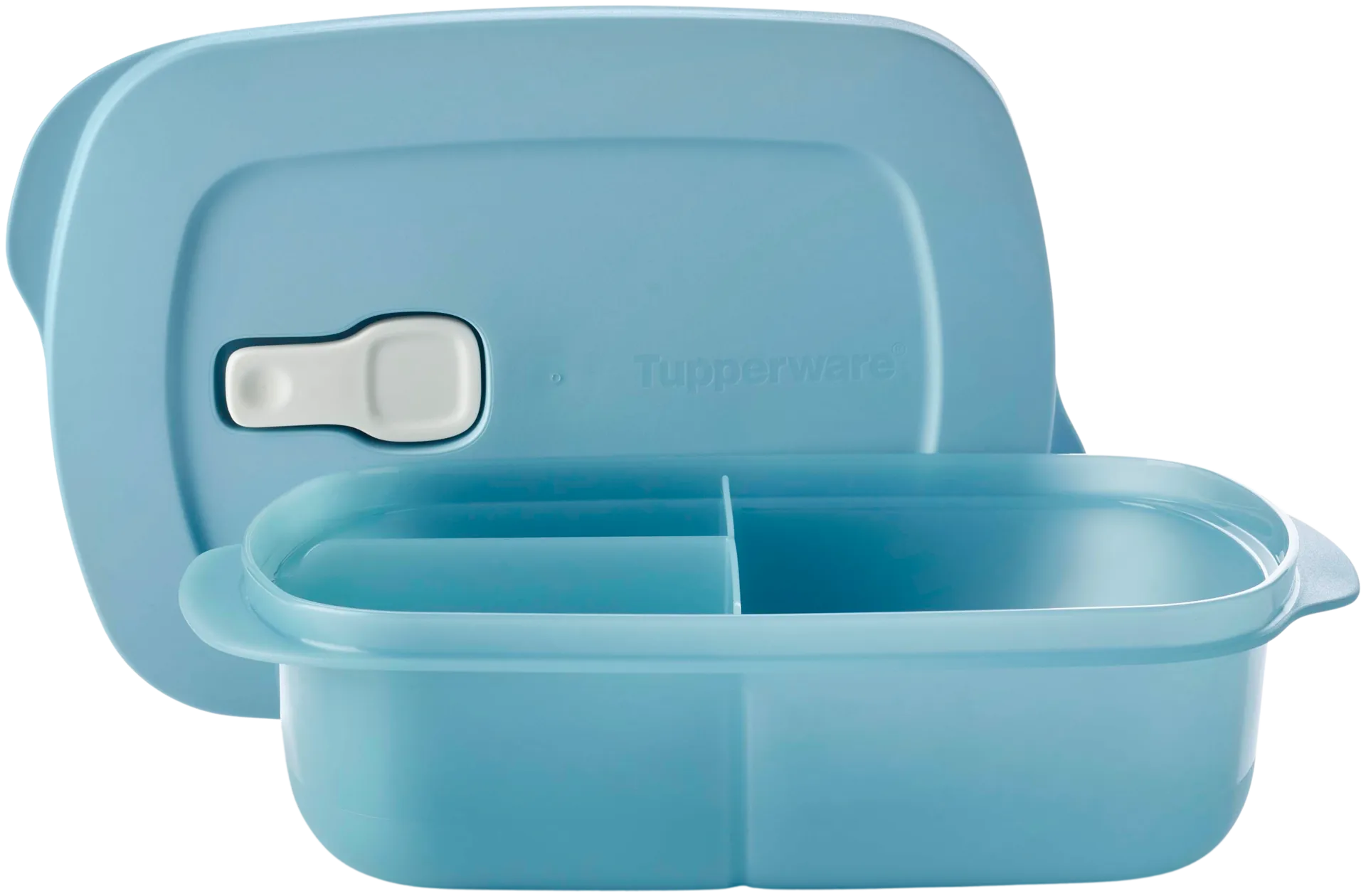 Tupperware lounasastia Store, Serve & Go 1 l - 6