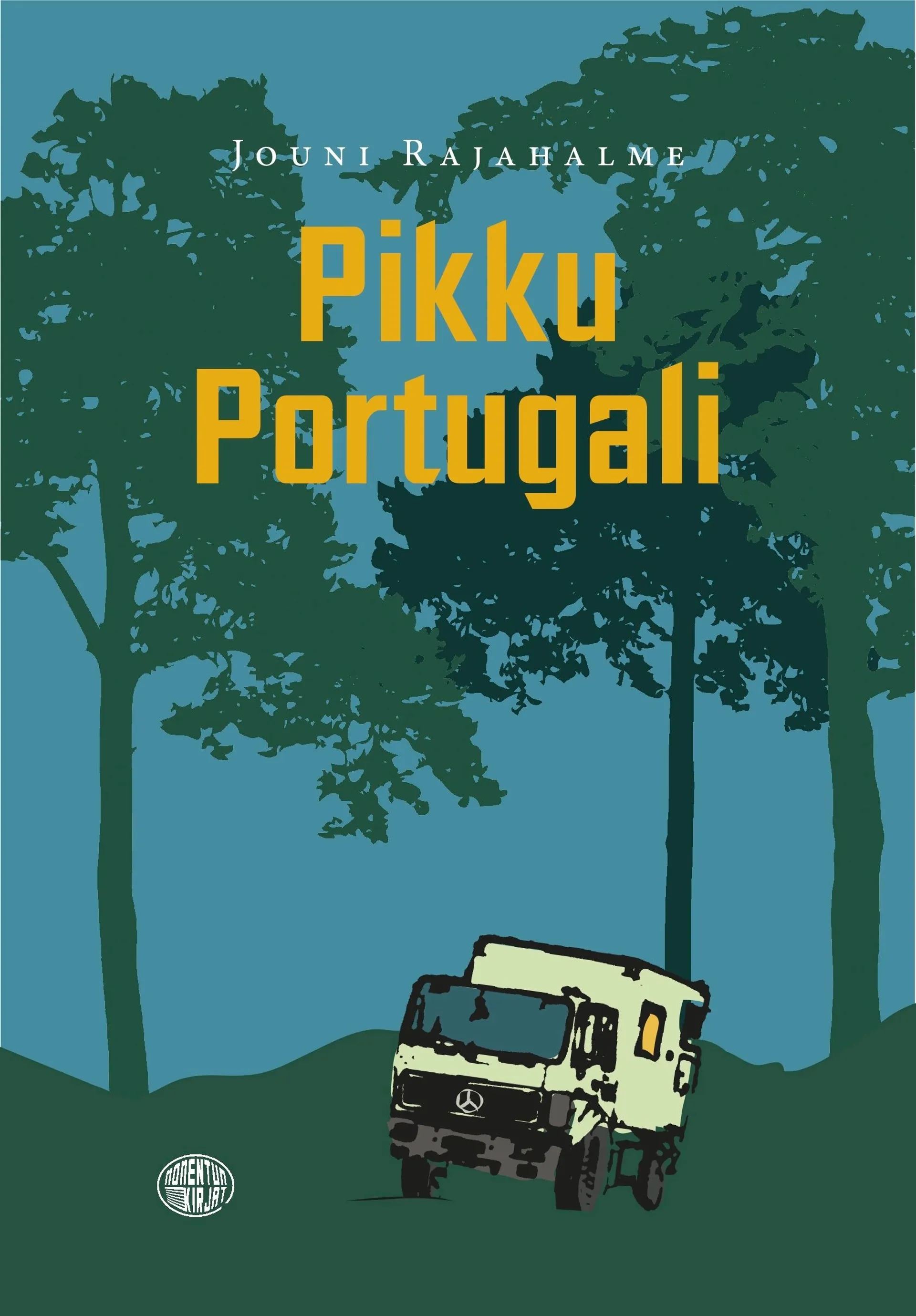 Rajahalme, Pikku Portugali