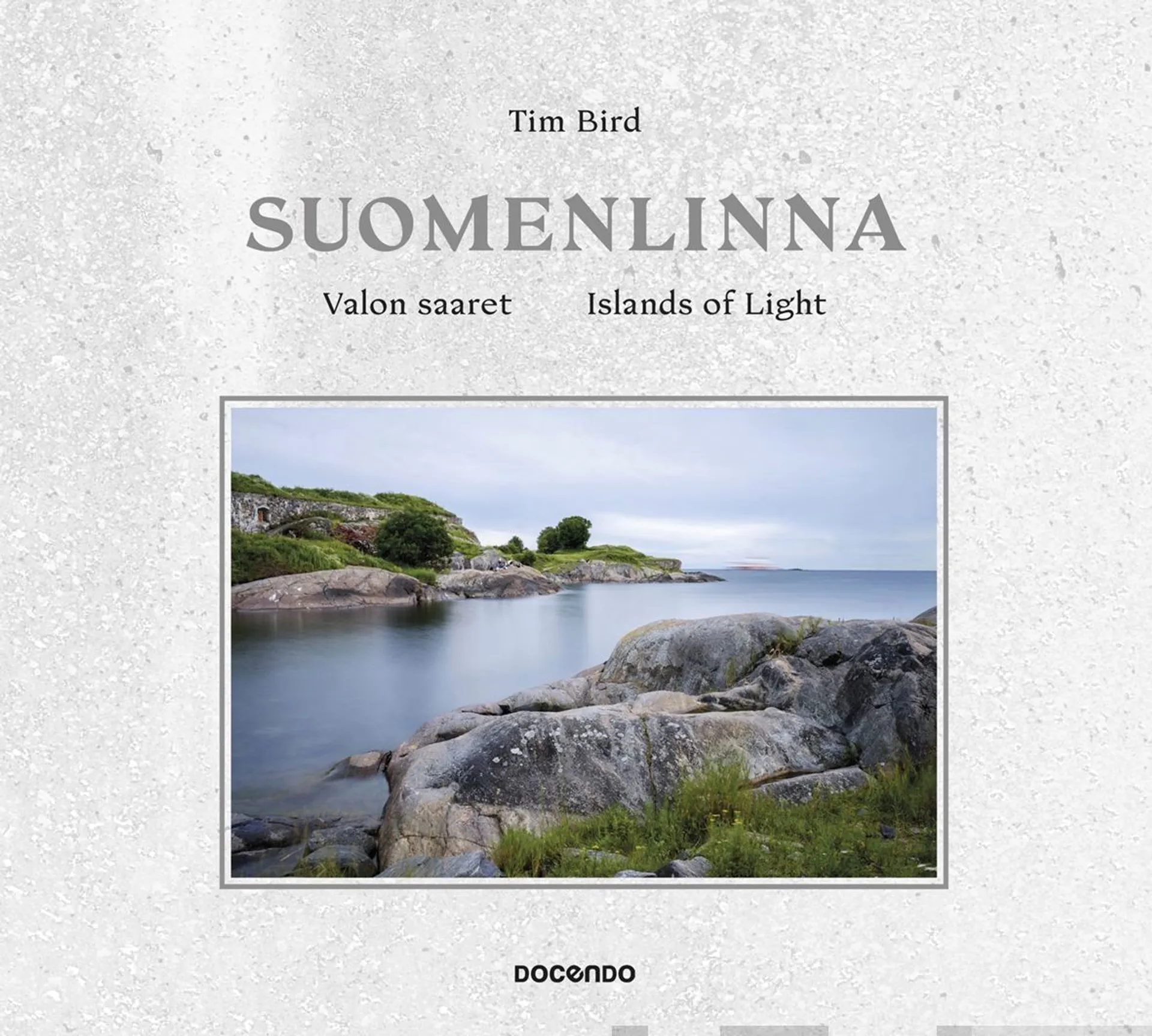 Bird, Suomenlinna - Valon saaret - Islands of Light