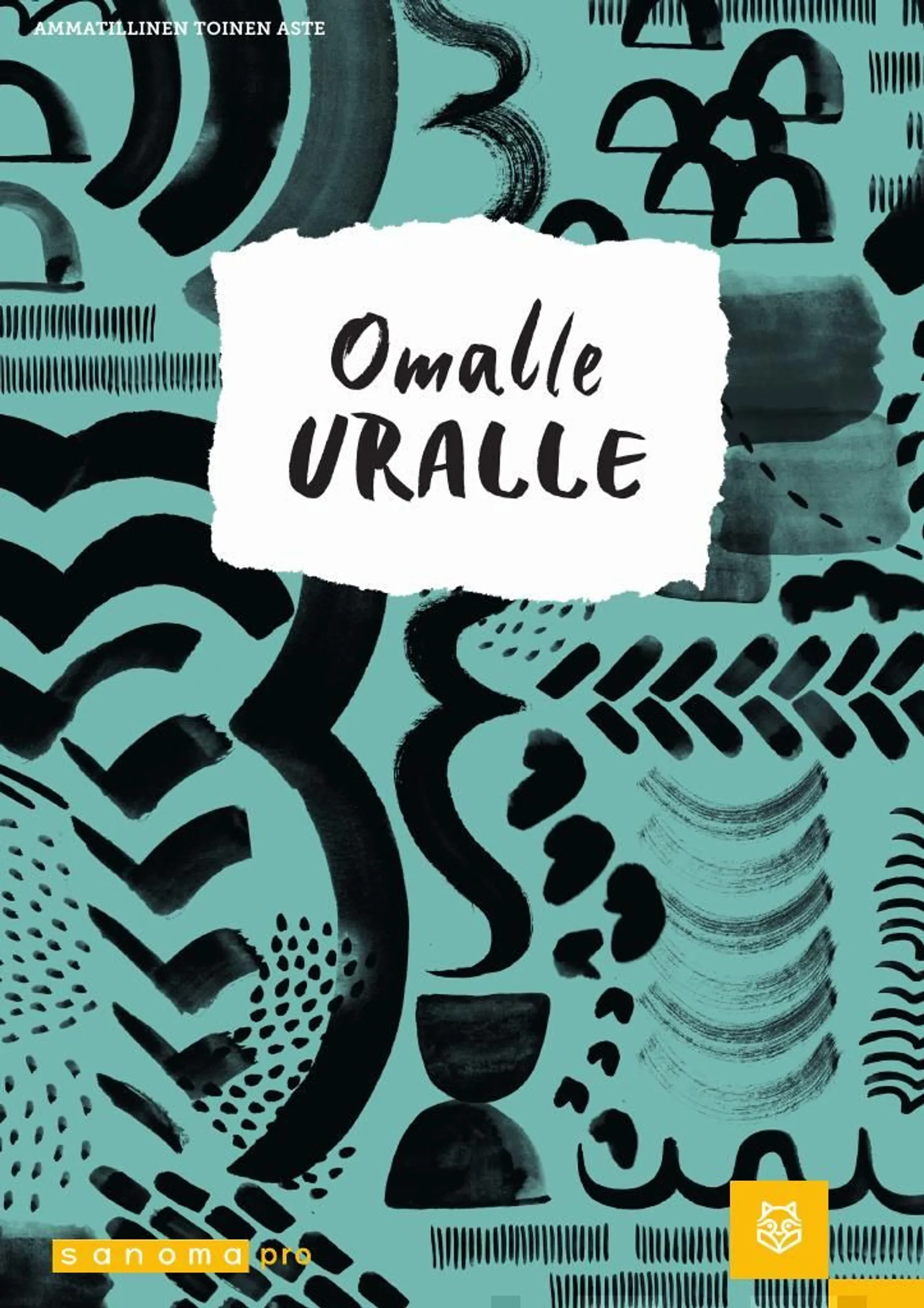 Kallio, Omalle uralle