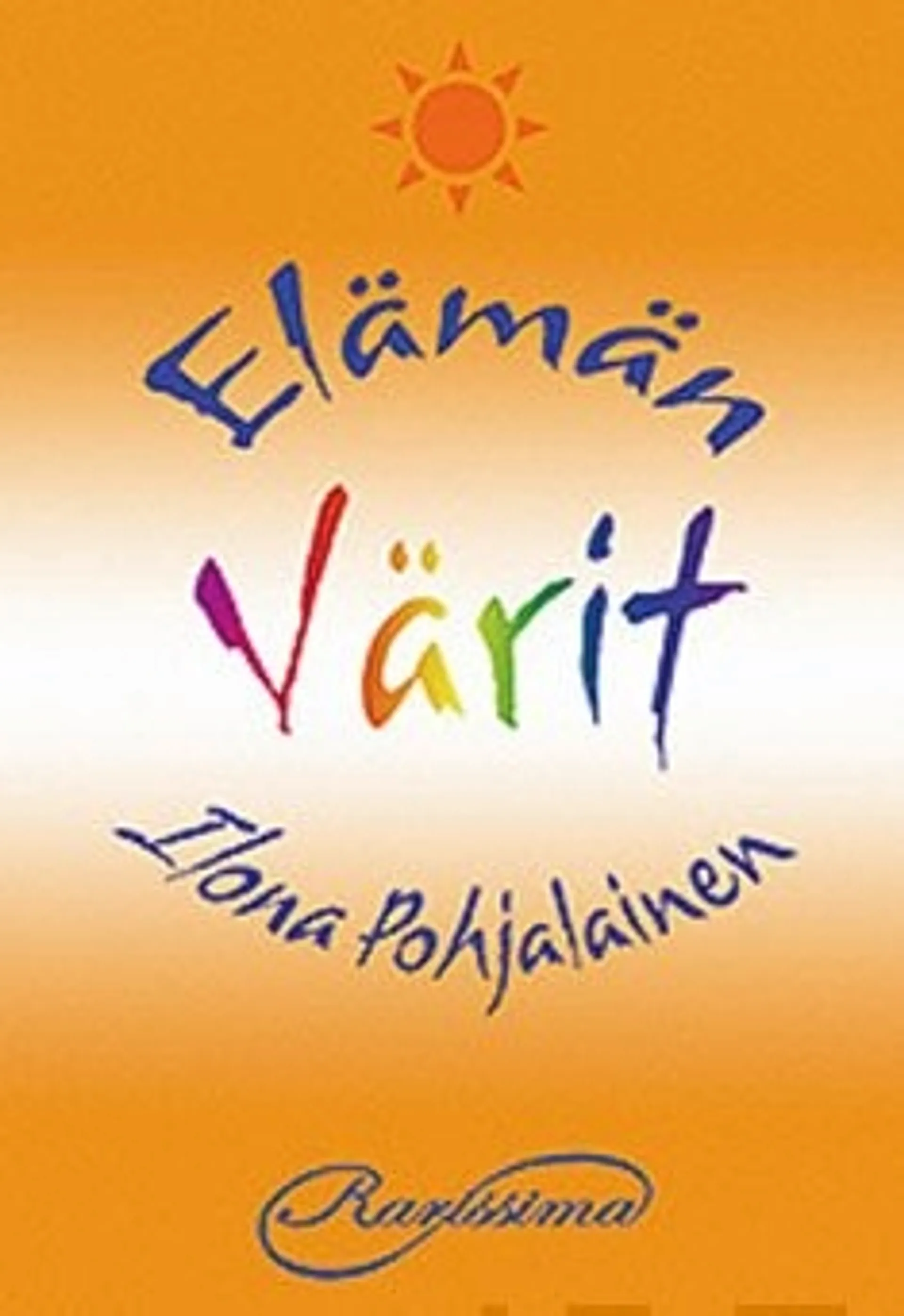 Elämän värit