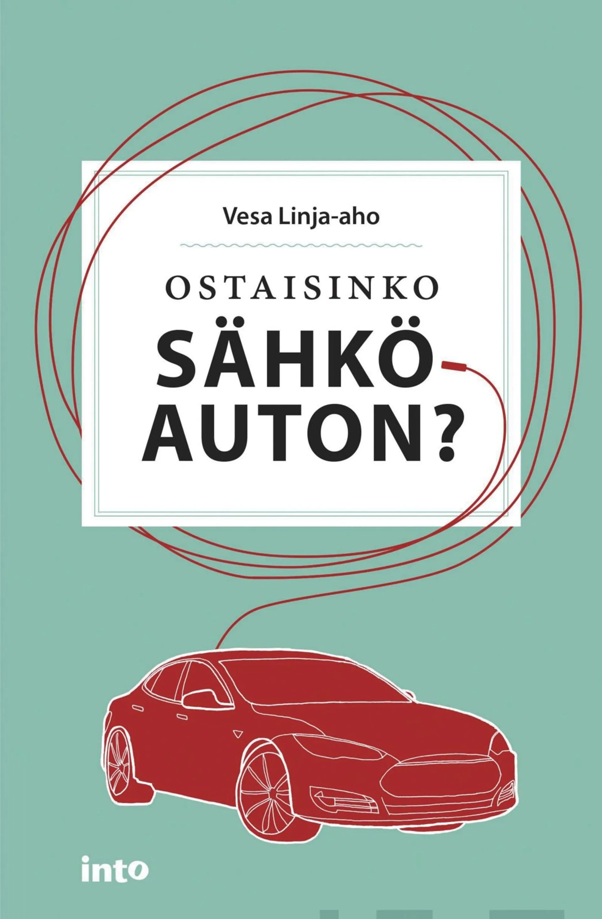 Linja-aho, Ostaisinko sähköauton?