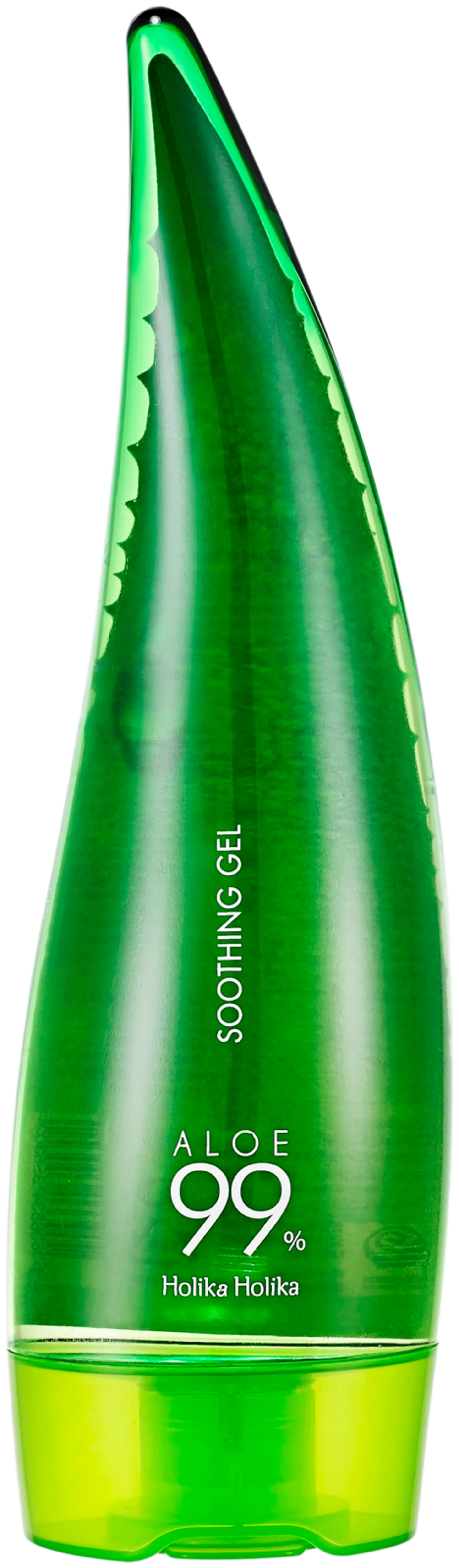 Holika Holika Aloe 99% Soothing Gel 250ml