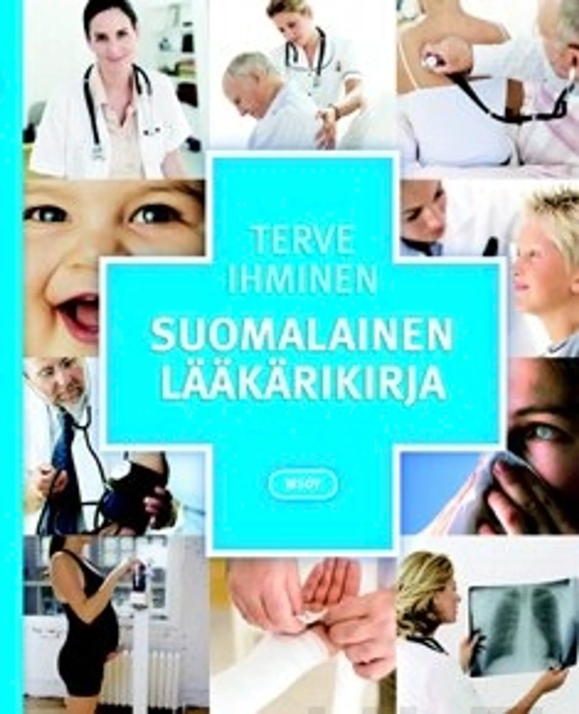 Terve ihminen