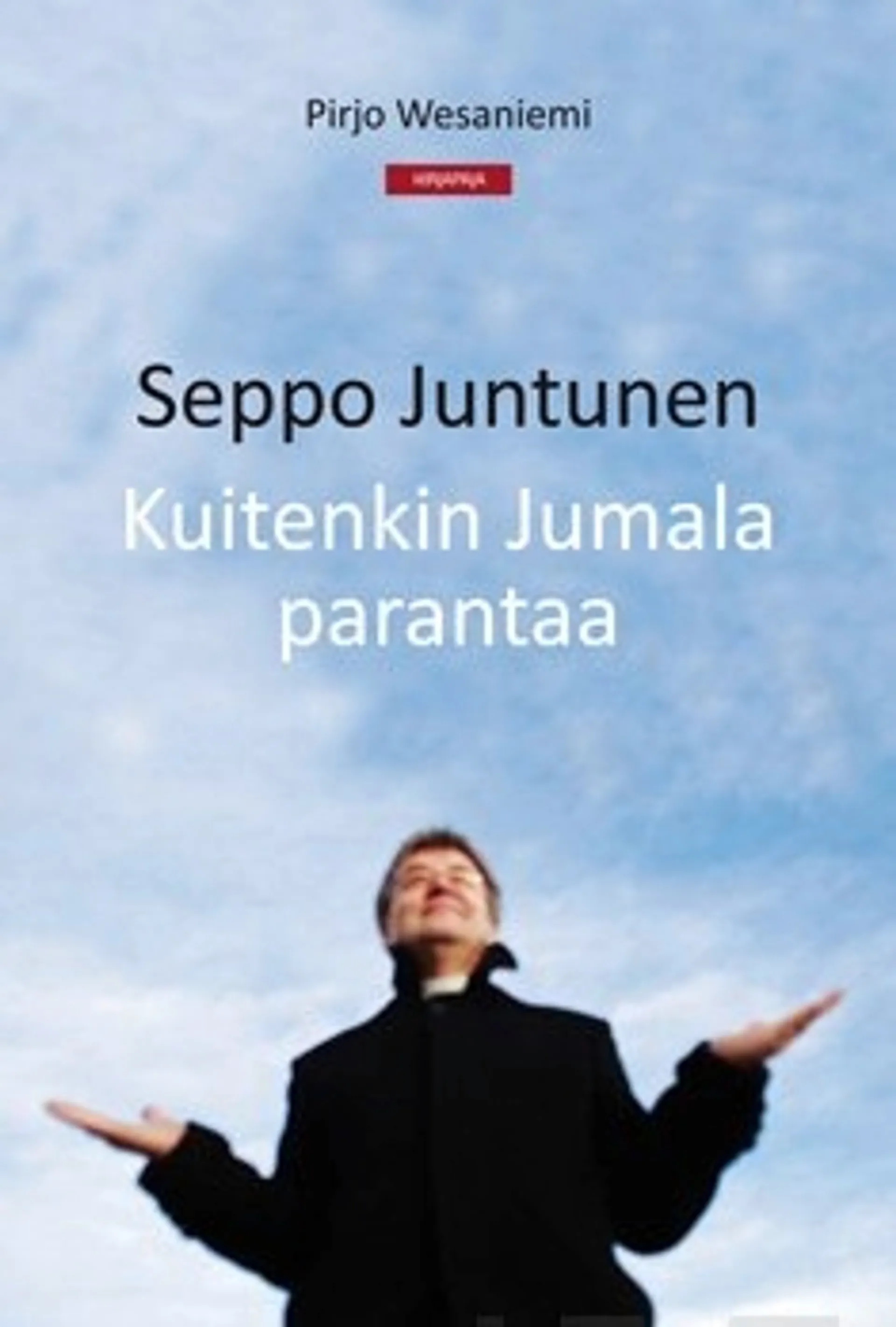 Seppo Juntunen