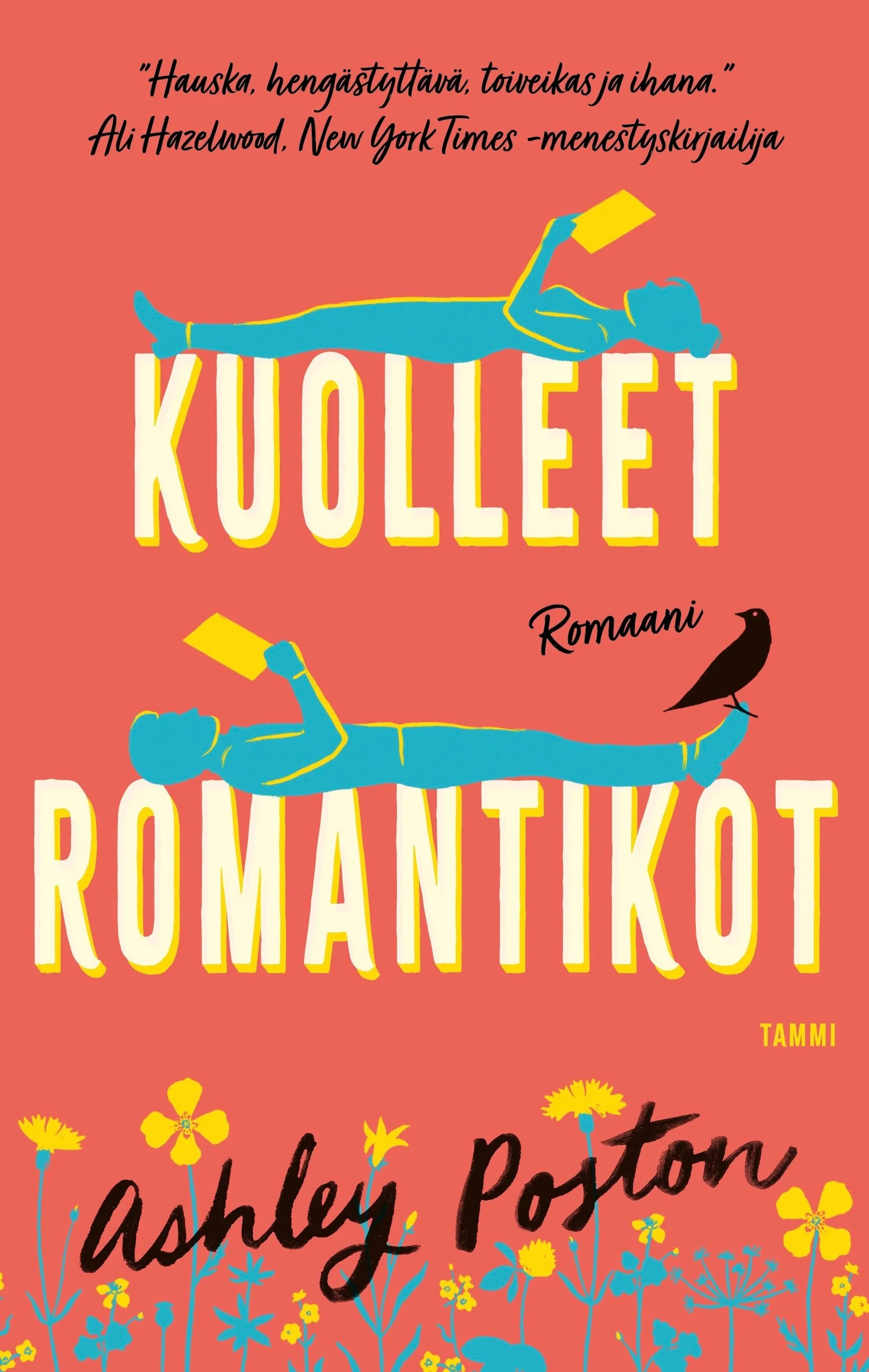 Poston, Kuolleet romantikot