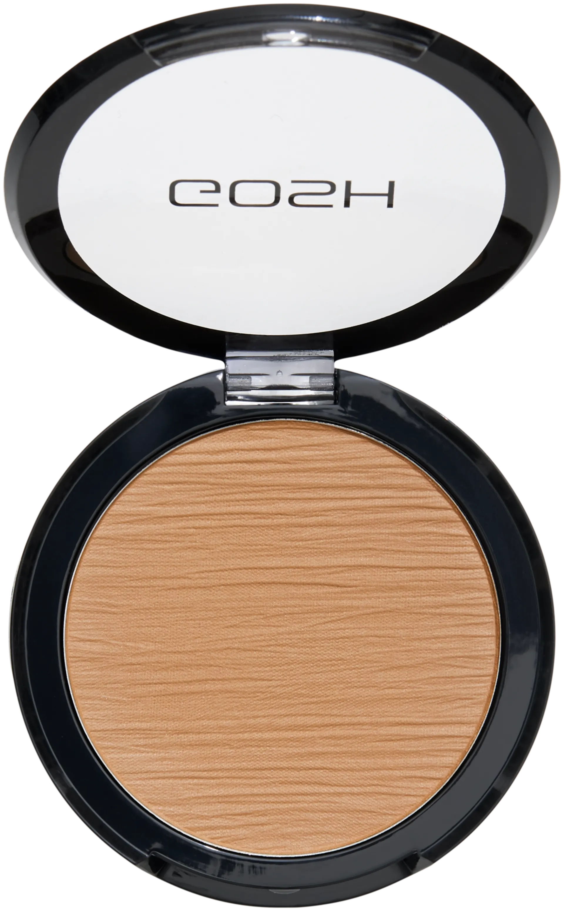 Gosh Bronzing Powder 02 Natural Glow aaurinkopuuteri 9g