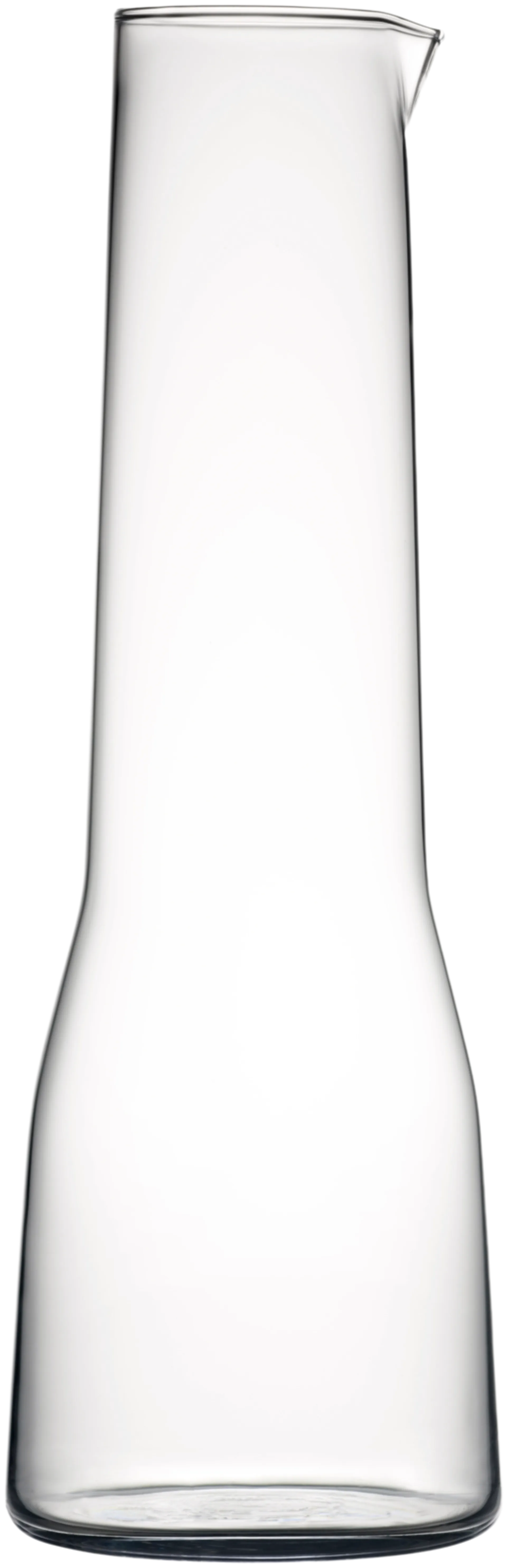 Iittala Essence kaadin 100 cl kirkas - 1