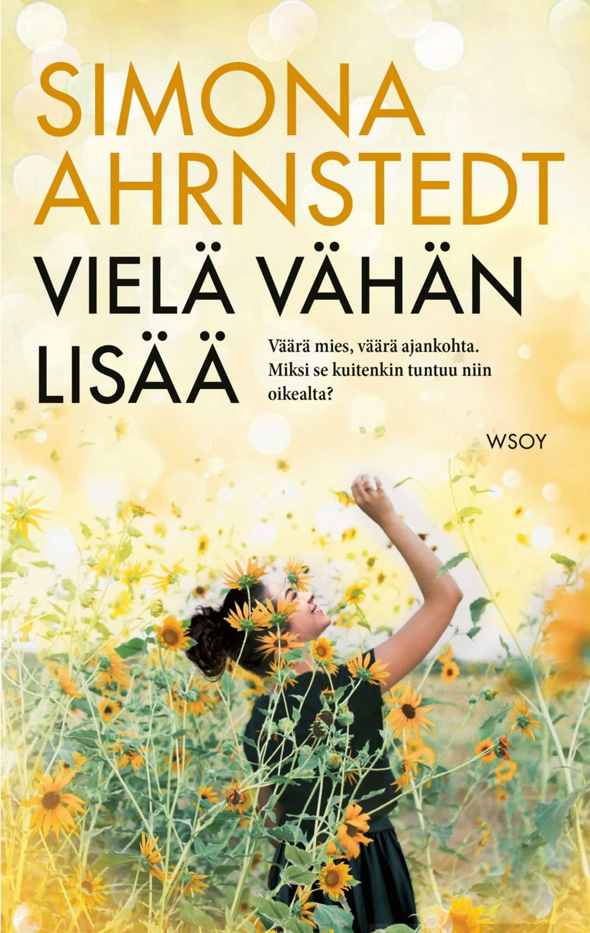 Ahrnstedt, Vielä vähän lisää