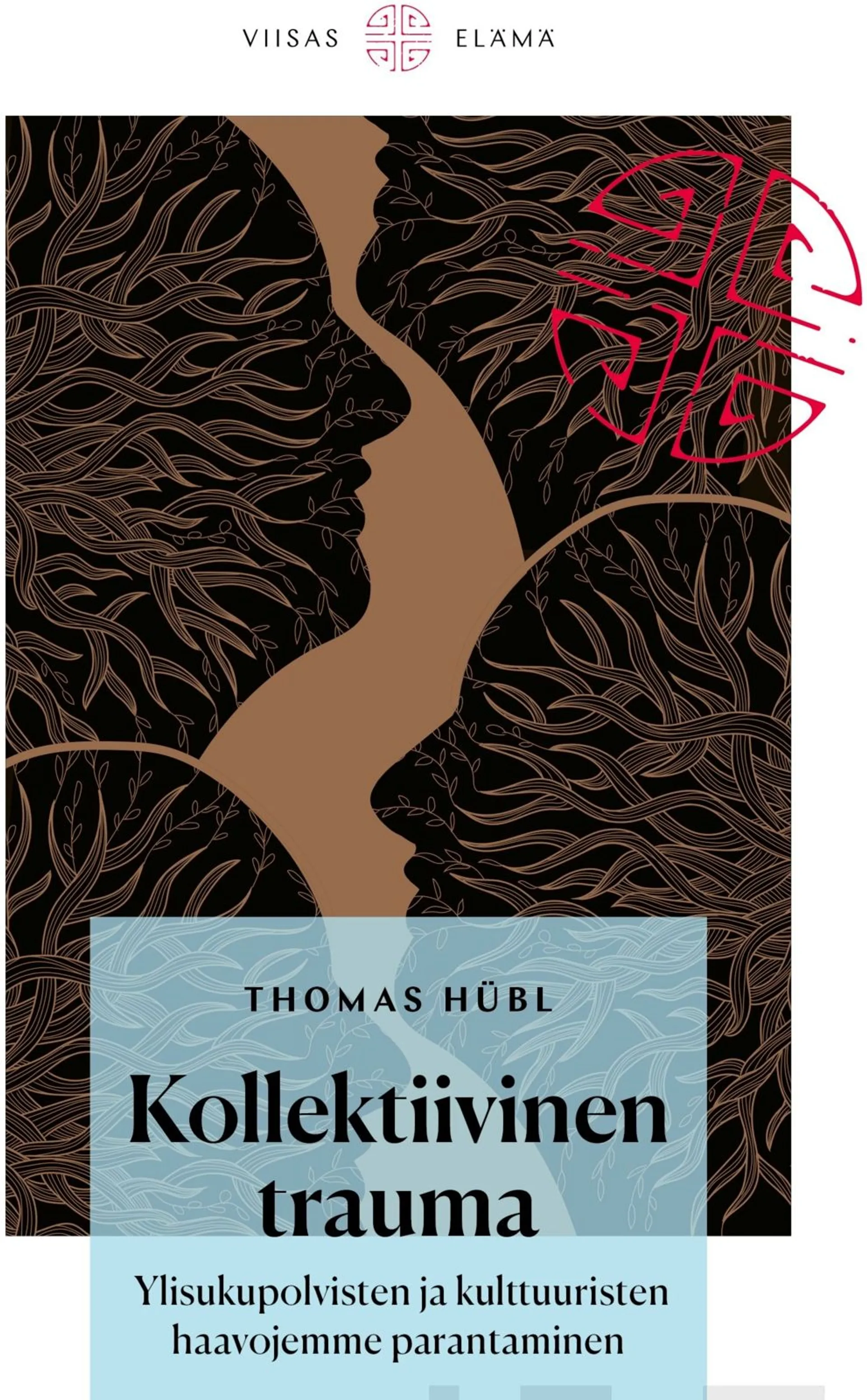 Hübl, Kollektiivinen trauma