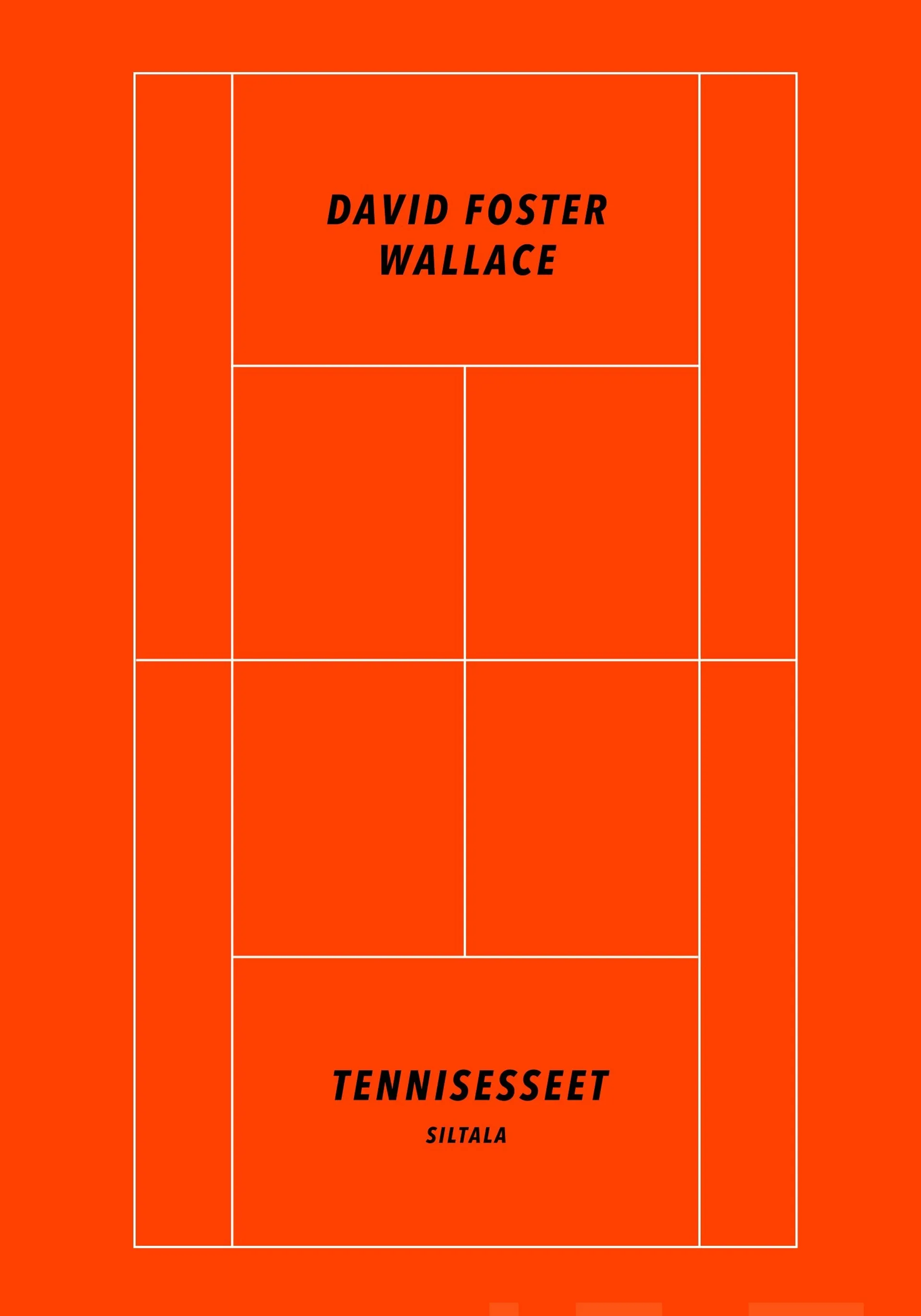 Wallace, Tennisesseet