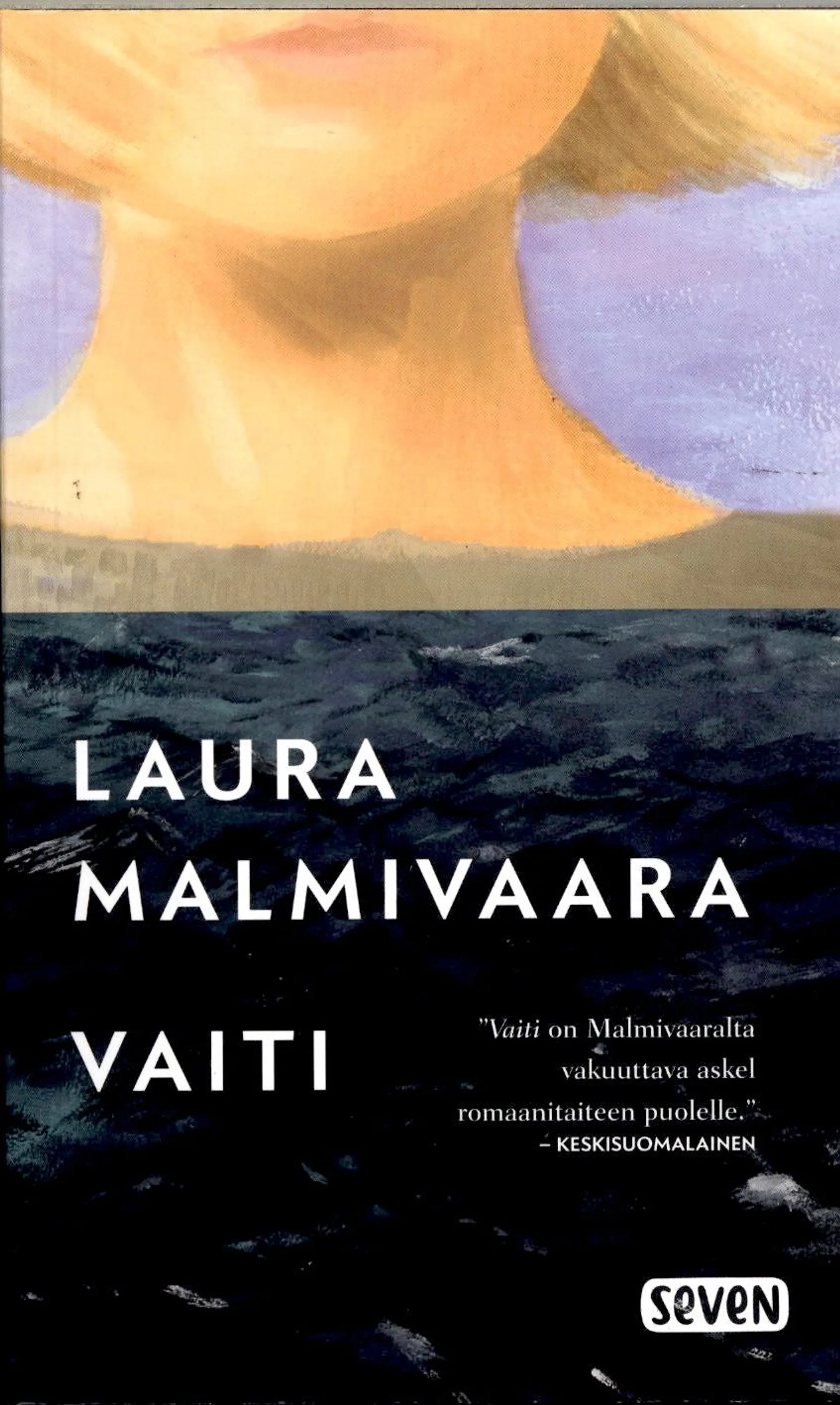 Malmivaara, Vaiti