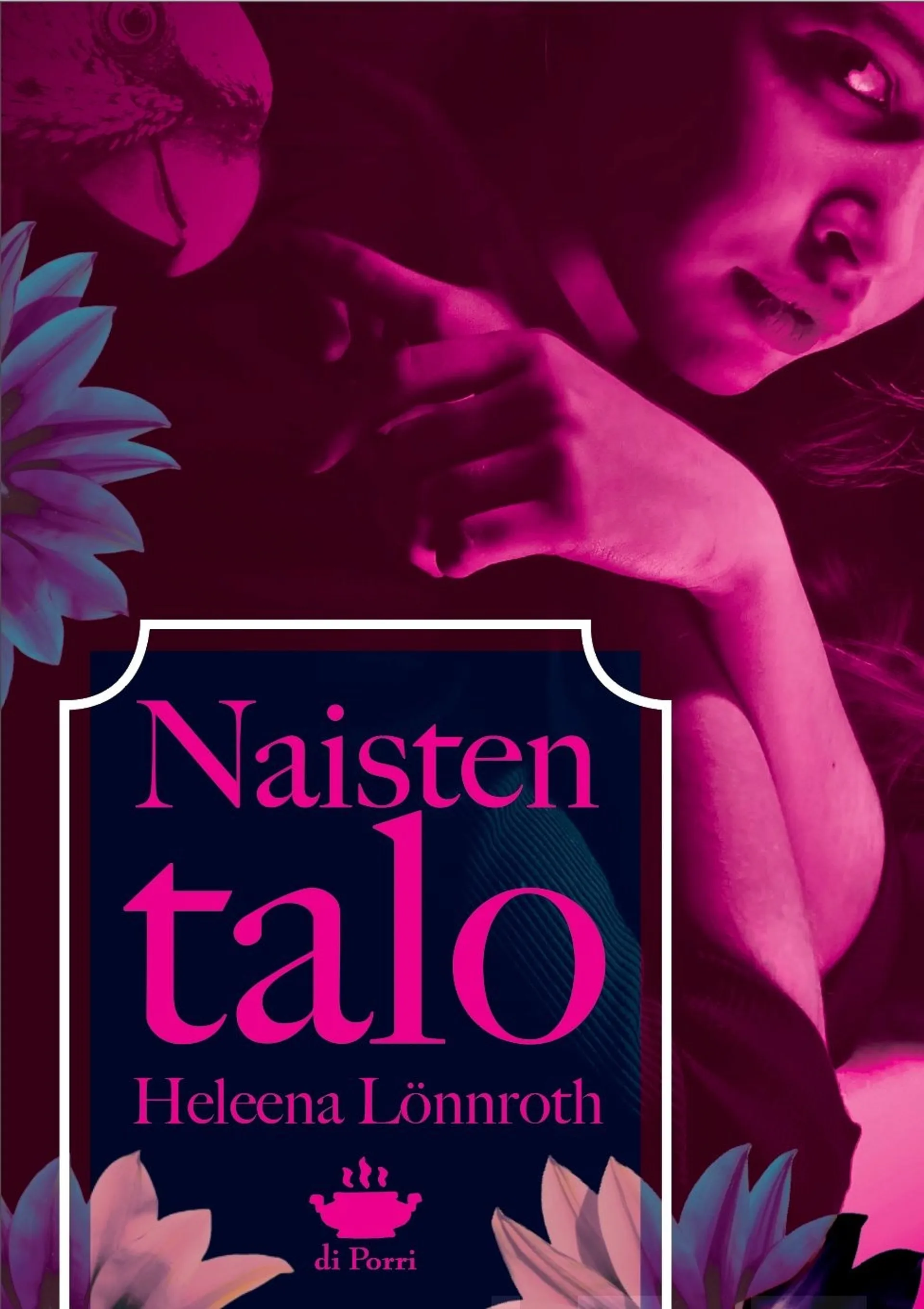 Lönnroth, Naisten talo