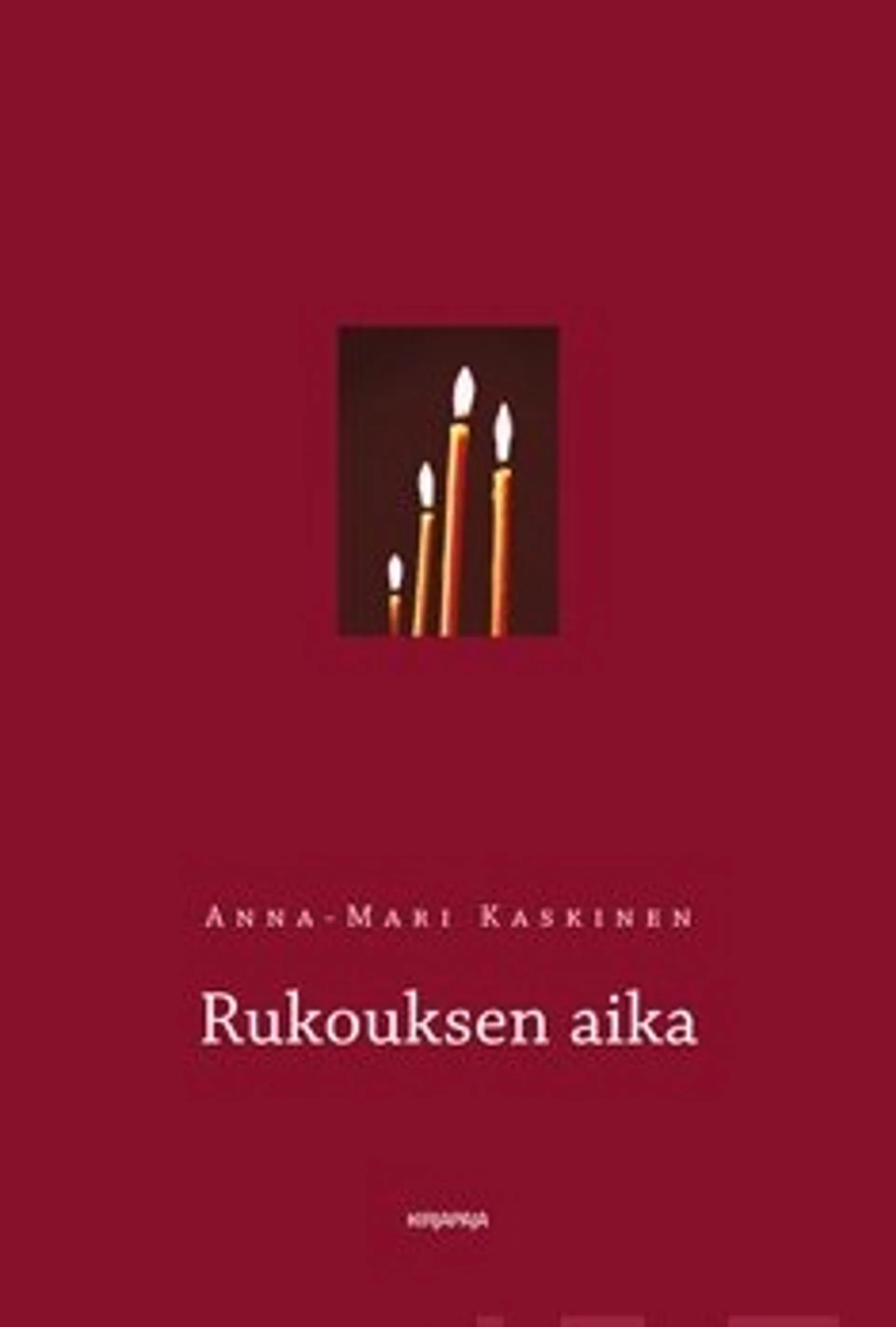 Rukouksen aika