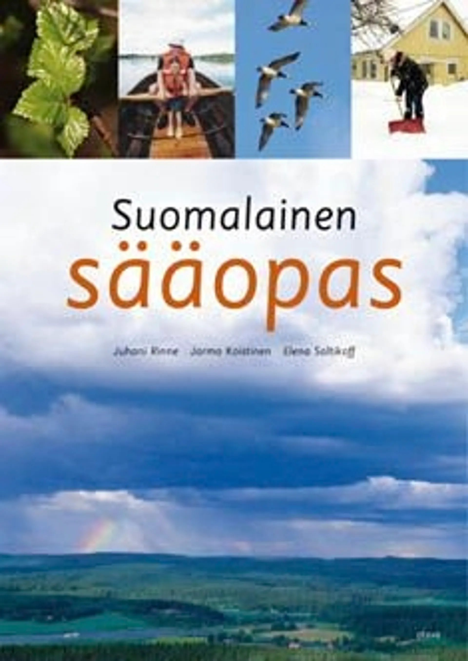 Suomalainen sääopas