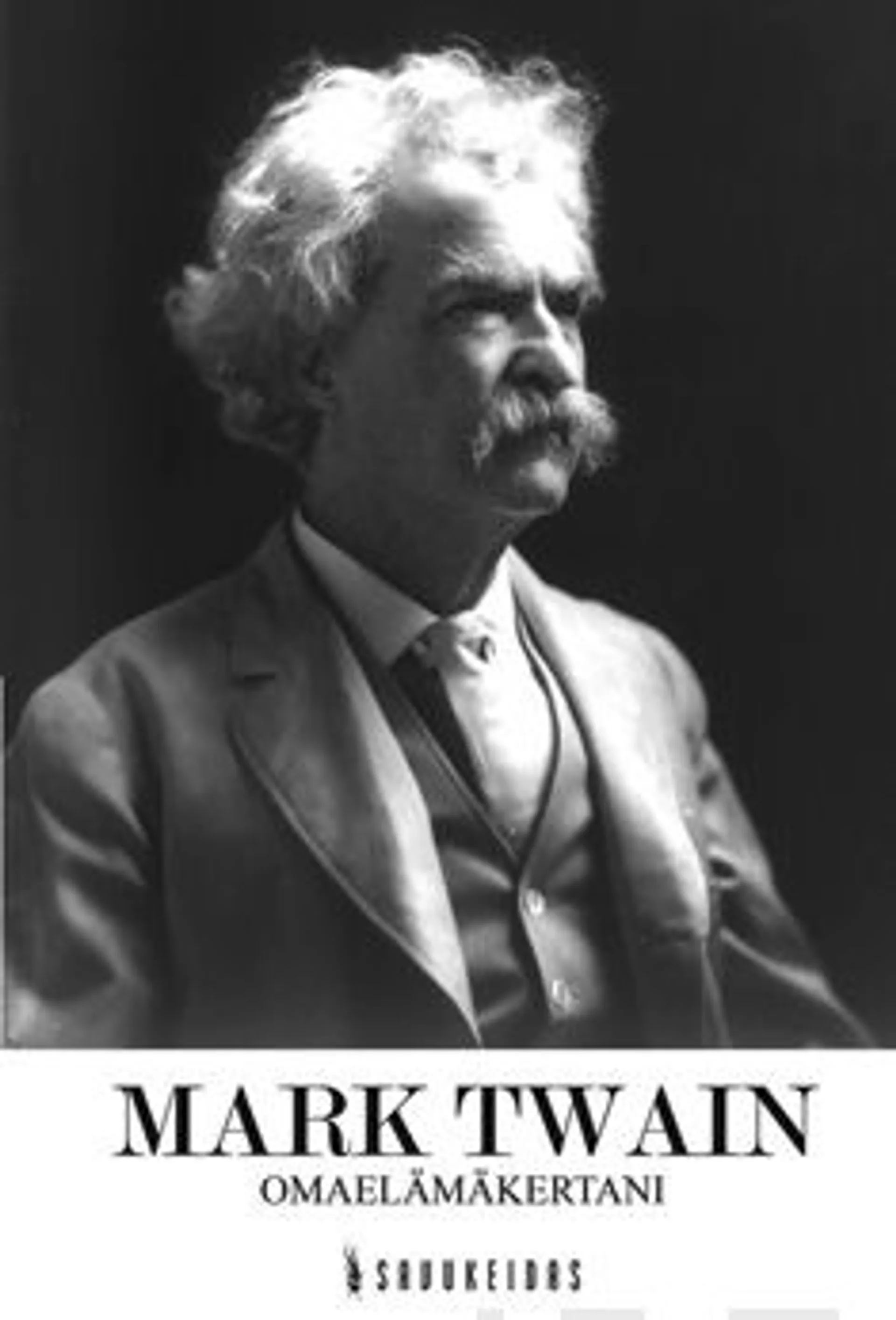 Twain, Omaelämäkertani