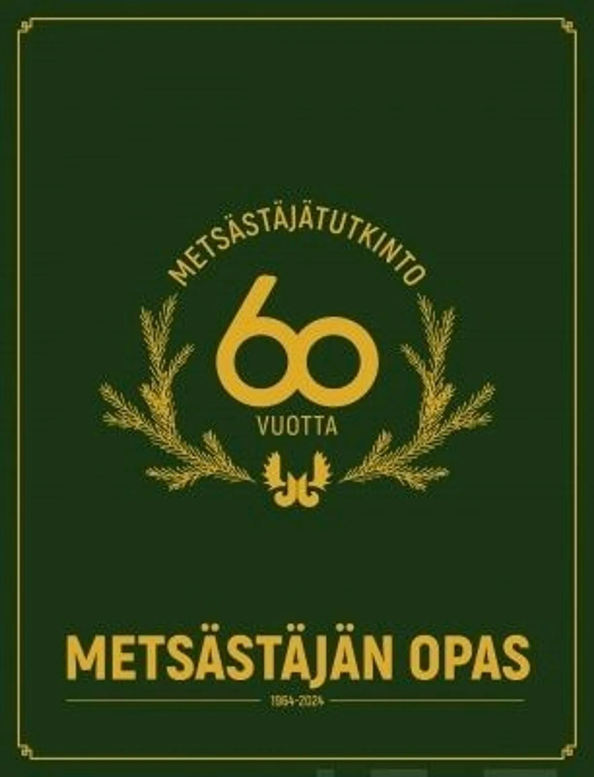 Metsästäjän opas