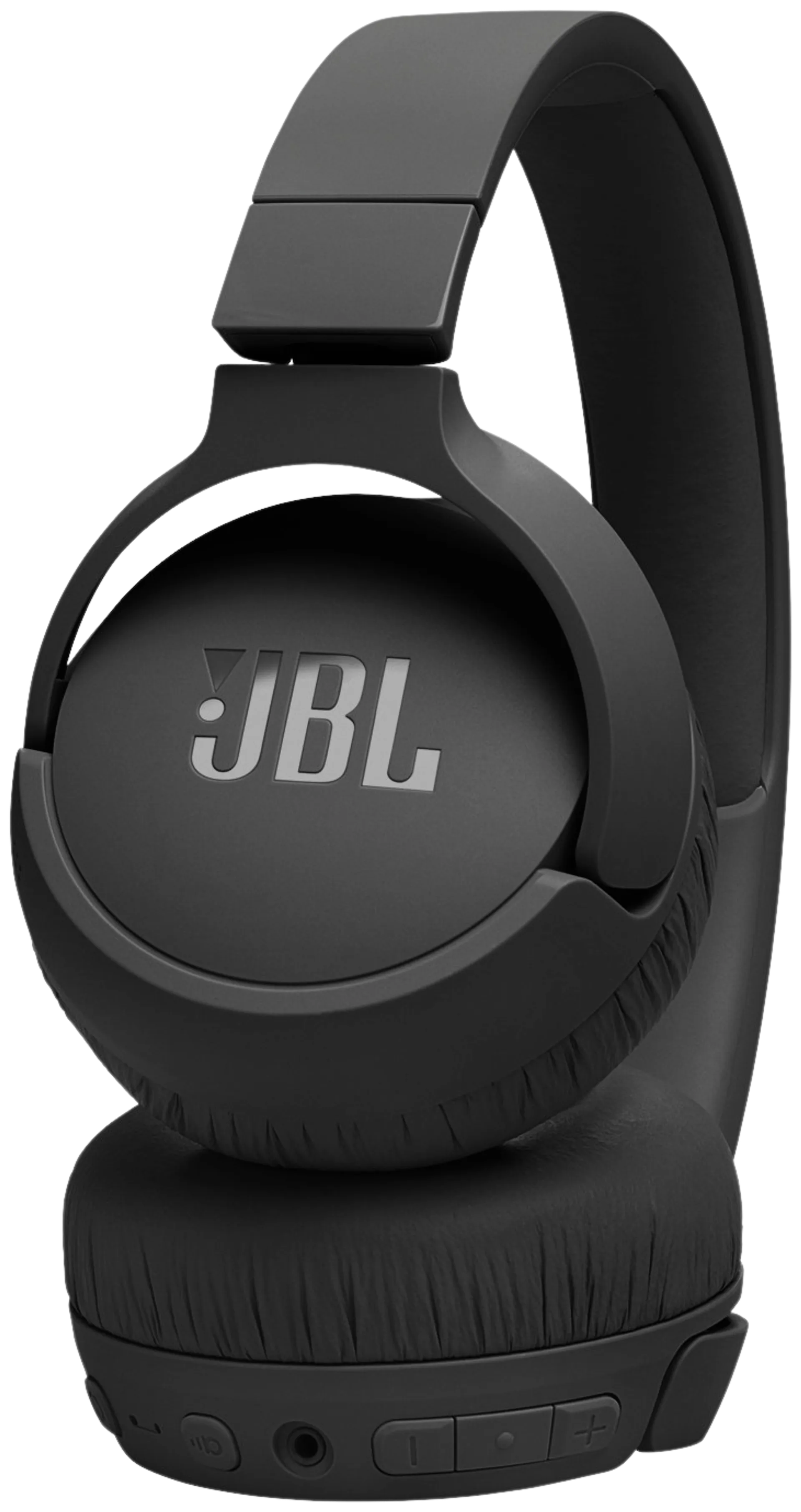 JBL Bluetooth vastamelukuulokkeet Tune 670NC musta - 7