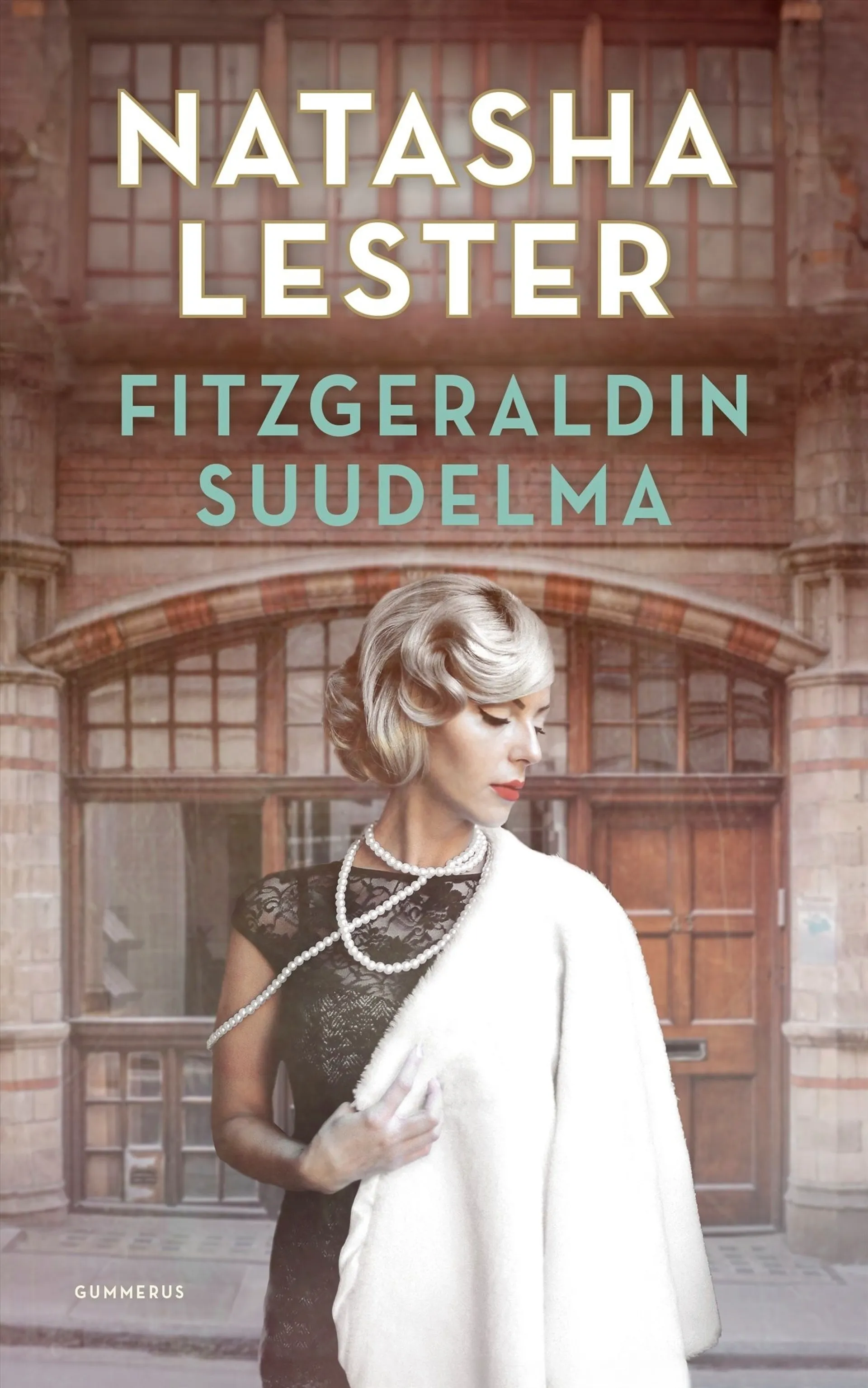 Lester, Fitzgeraldin suudelma