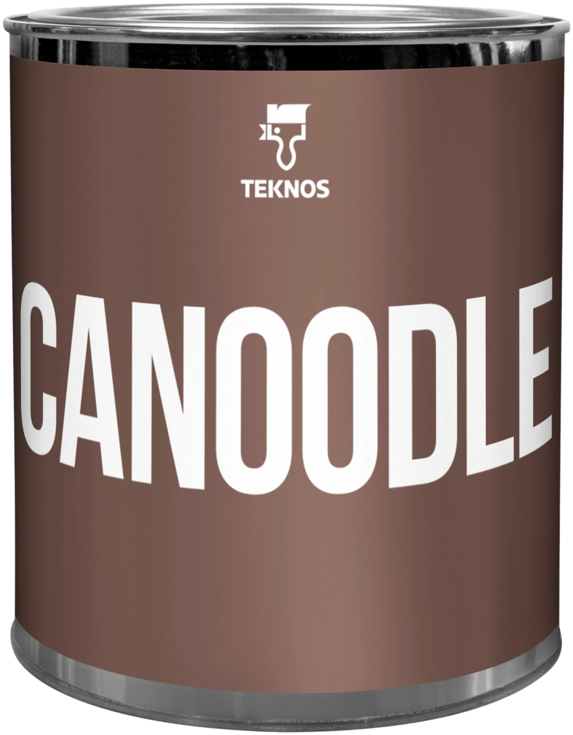 Teknos Colour sample Canoodle T1679