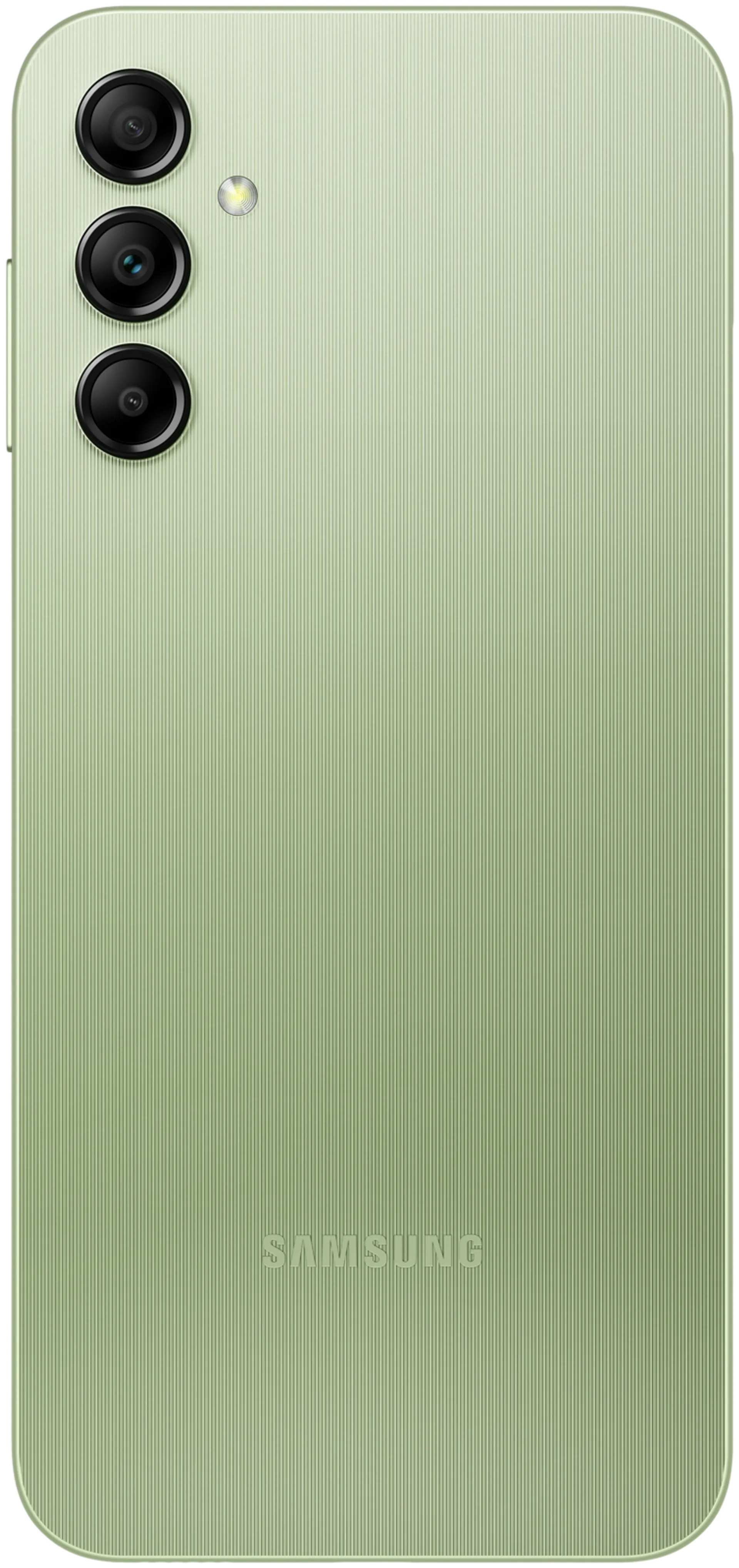 Samsung Galaxy A14 LTE 4G 64 Gb vihreä - 5