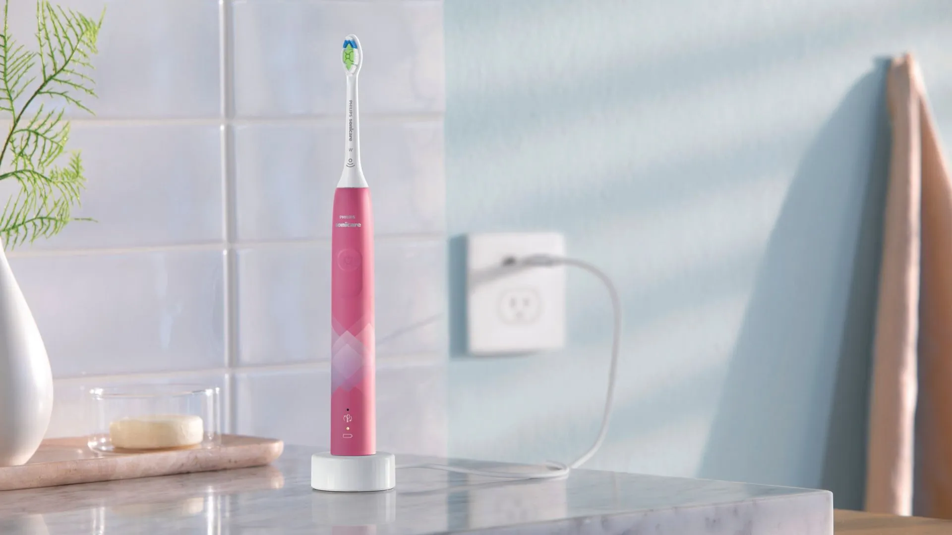 Sonicare sähköhammasharja HX3689/41 - 7