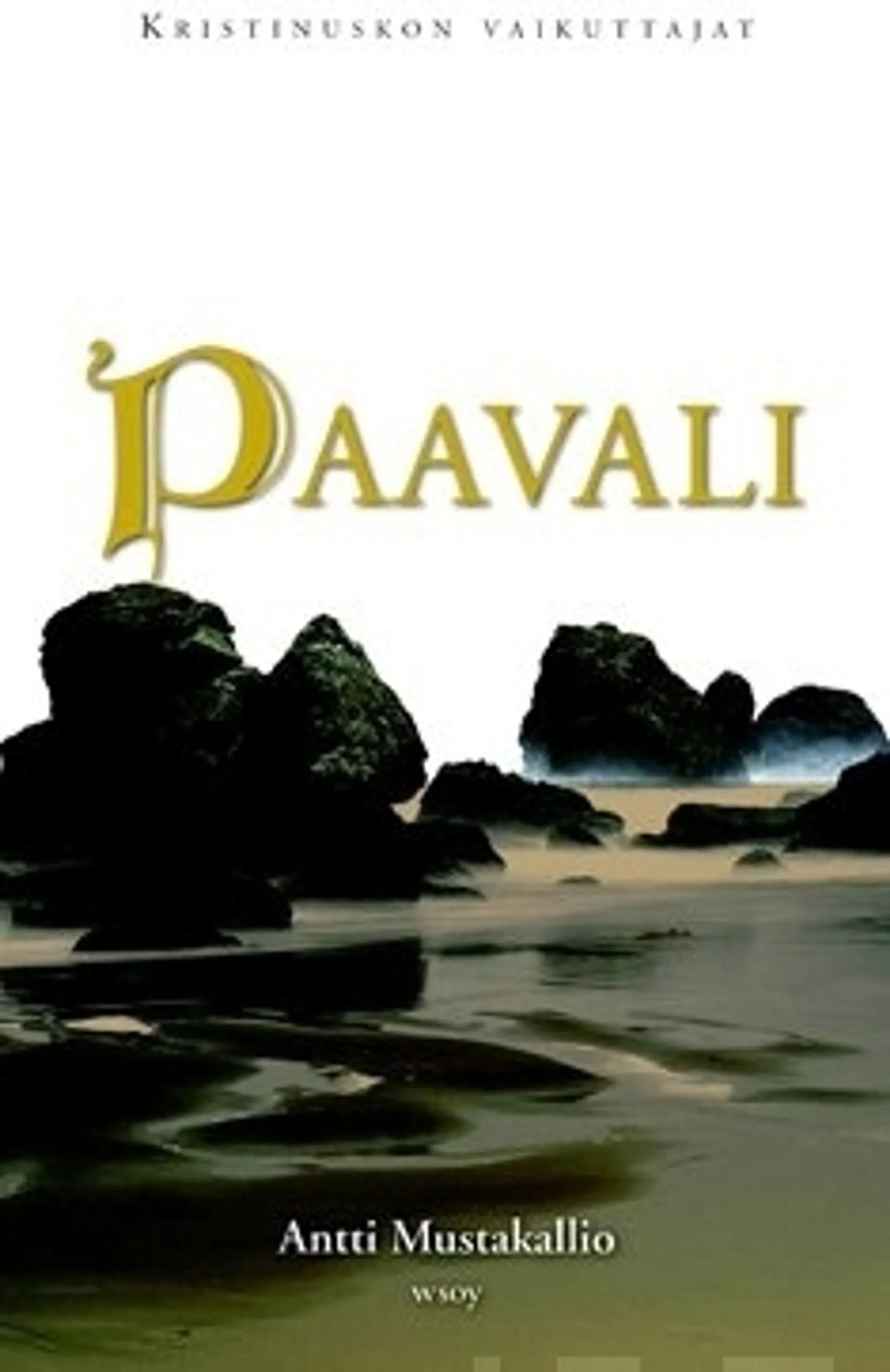 Paavali