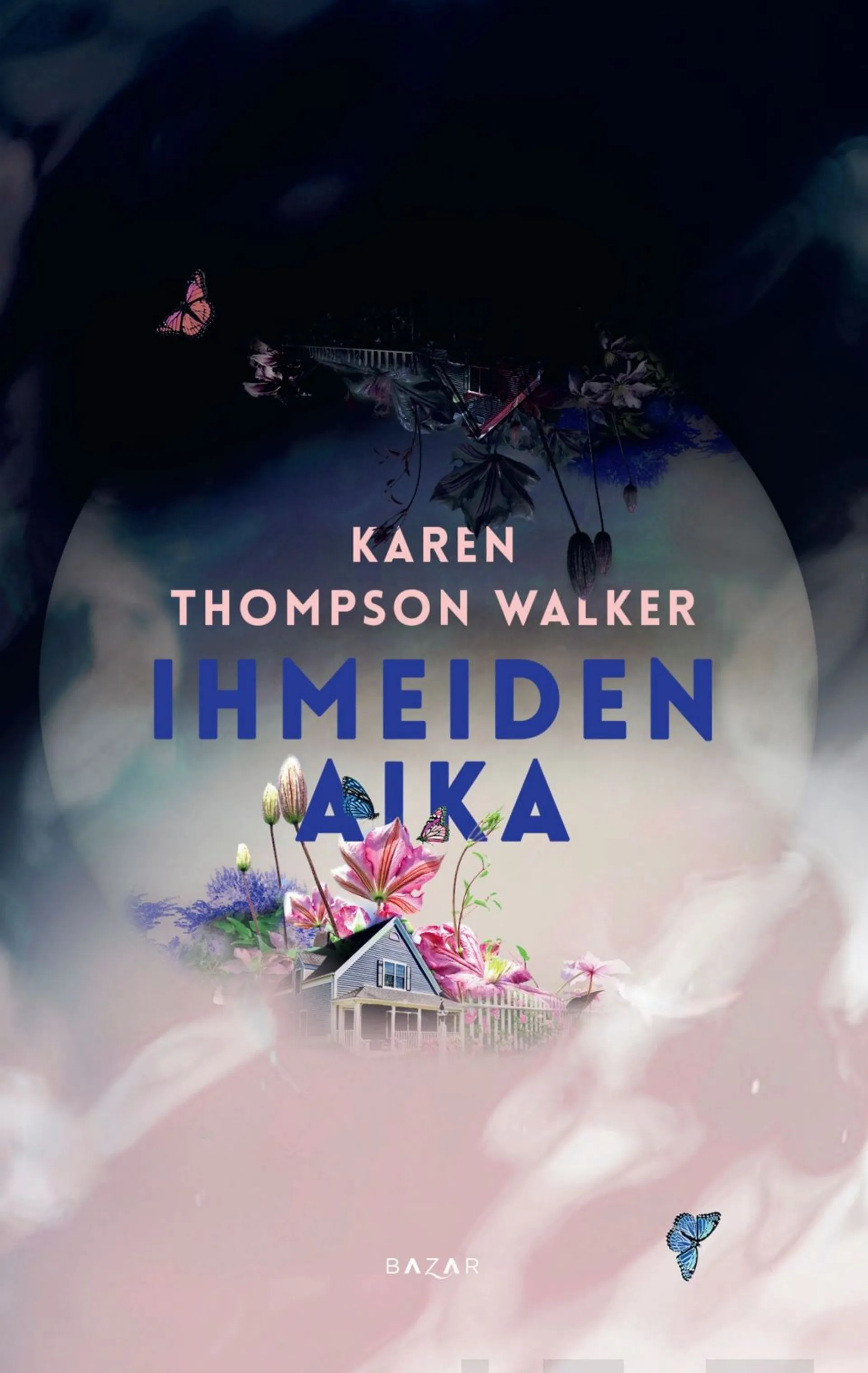 Thompson Walker, Ihmeiden aika