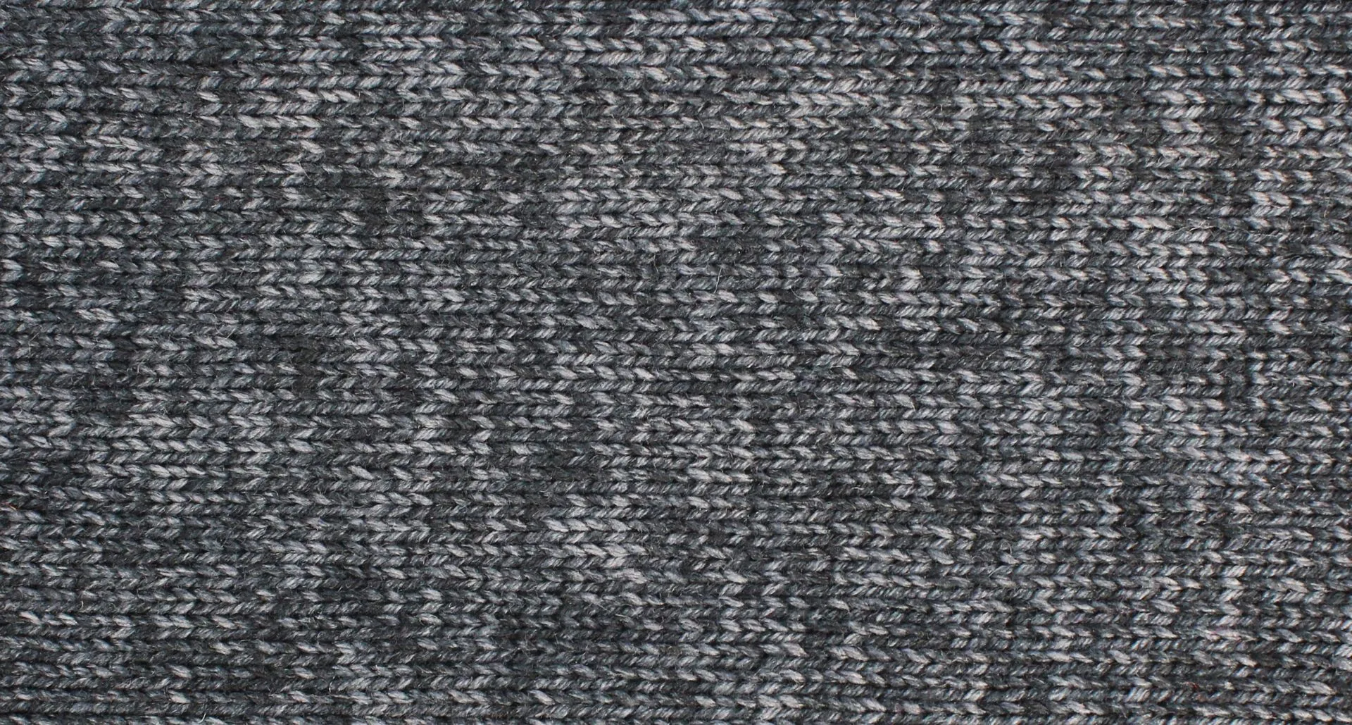 House kuviolanka Luonto 100 g Black 217/gray 13776 - 2