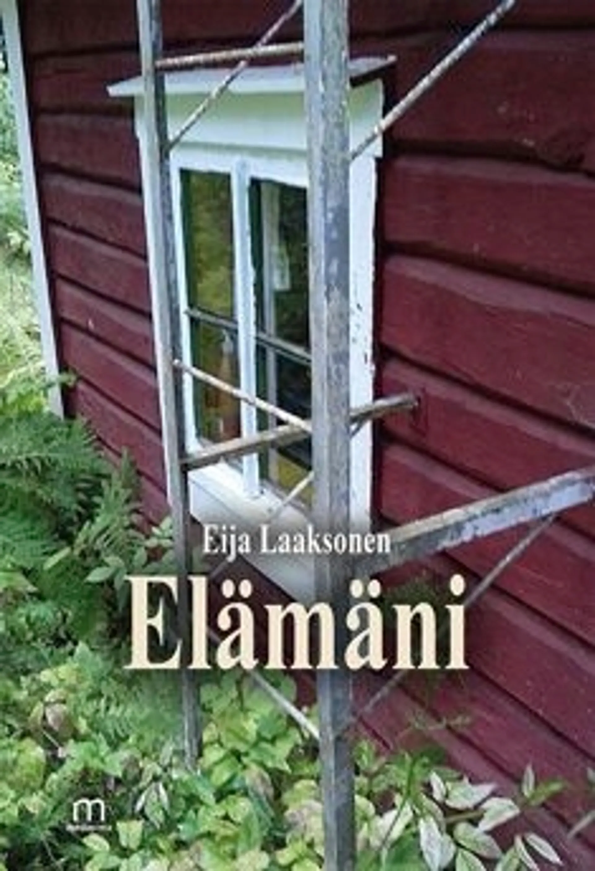 Laaksonen, Elämäni