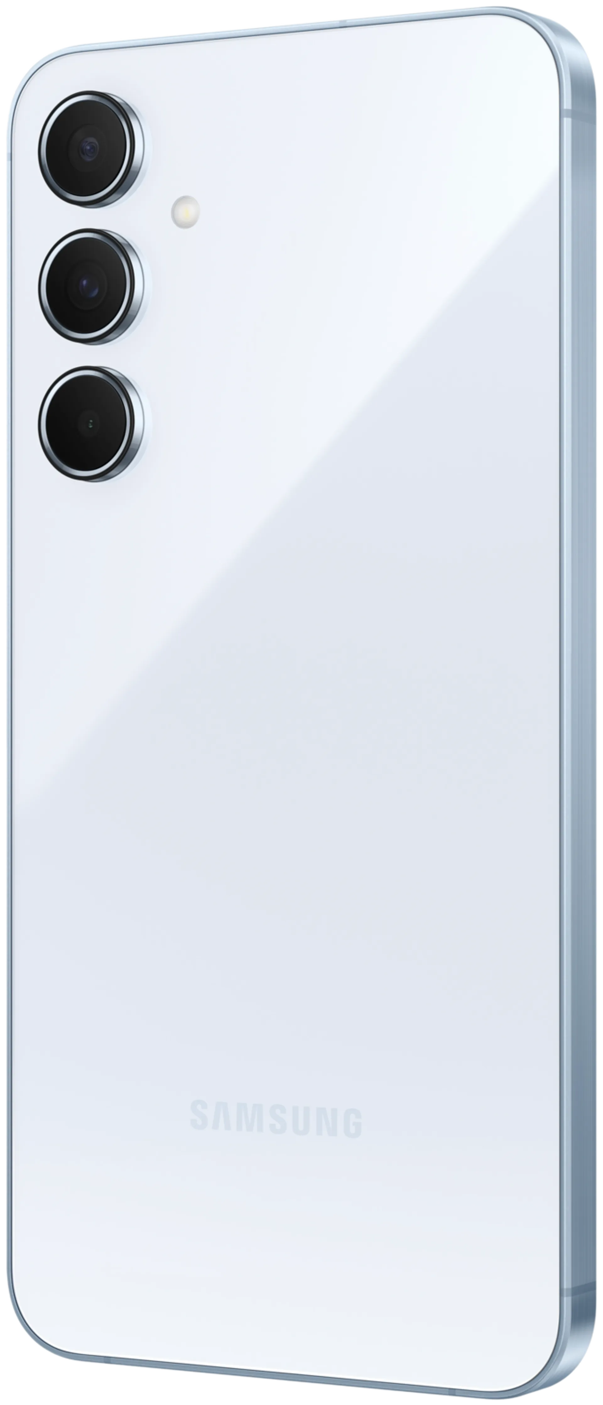 Samsung Galaxy A55 5g vaaleansininen 128gb älypuhelin - 7