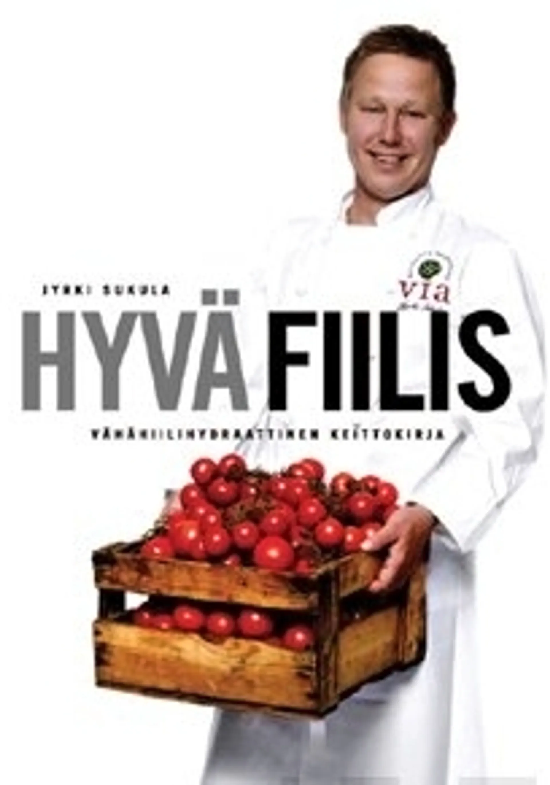 Hyvä fiilis