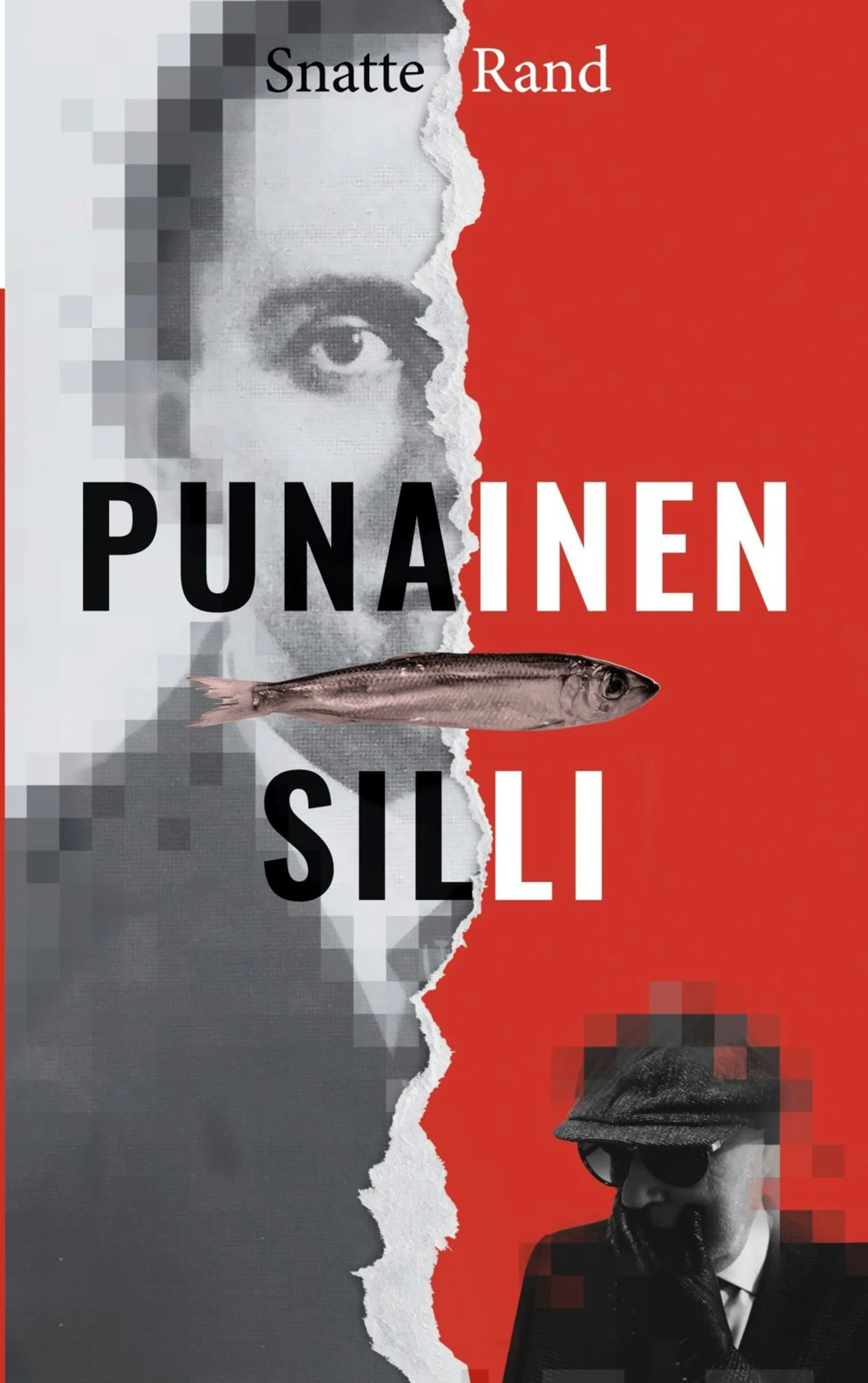 Rand, Punainen Silli