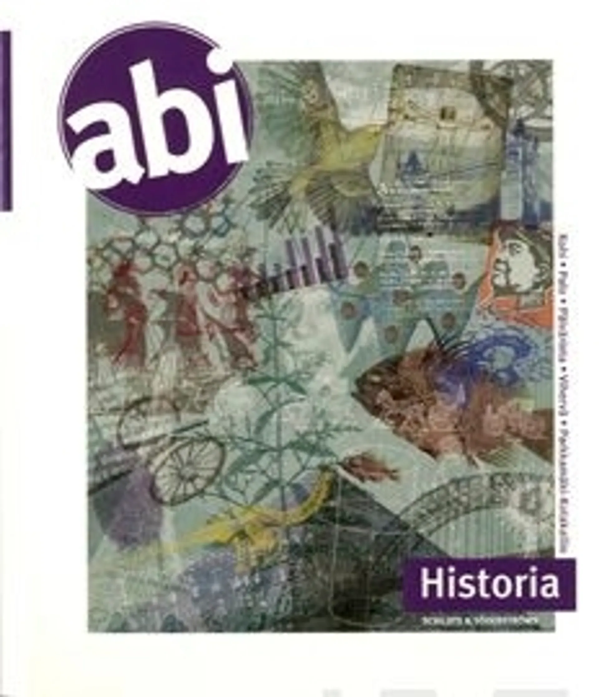 Kohi, Abi historia