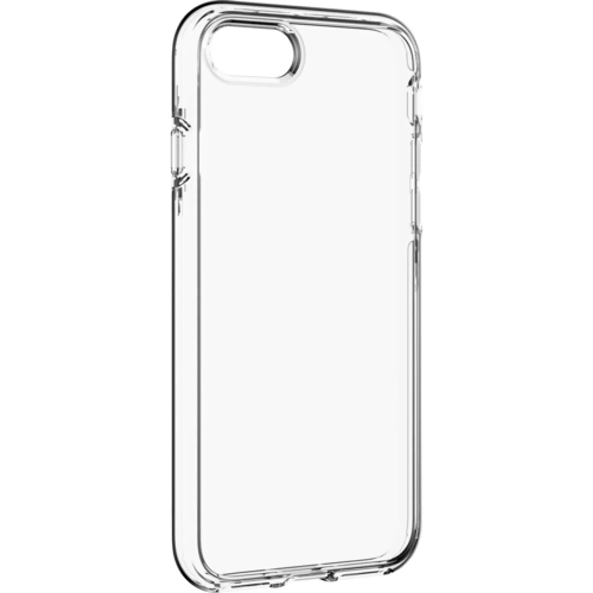 Dbramante1928 Iceland Pro iPhone SE/8/7 suojakuori läpinäkyvä - 1