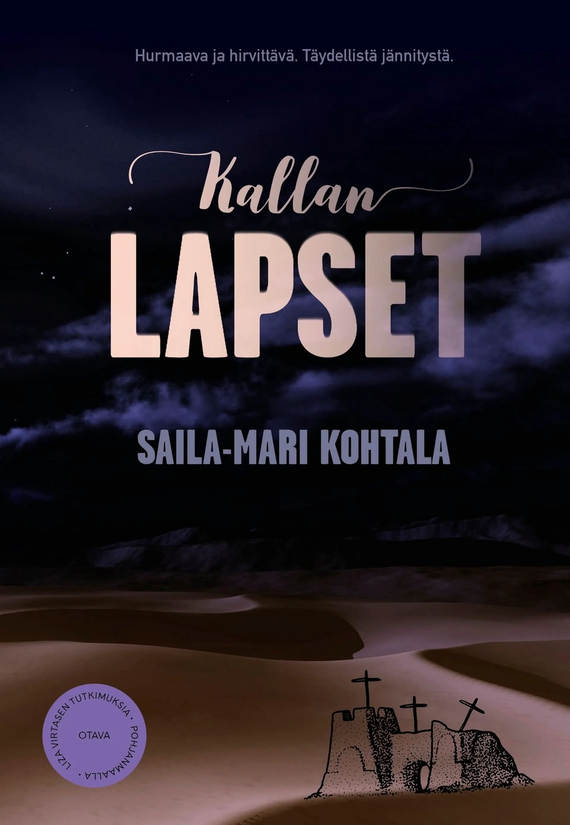 Kallan lapset