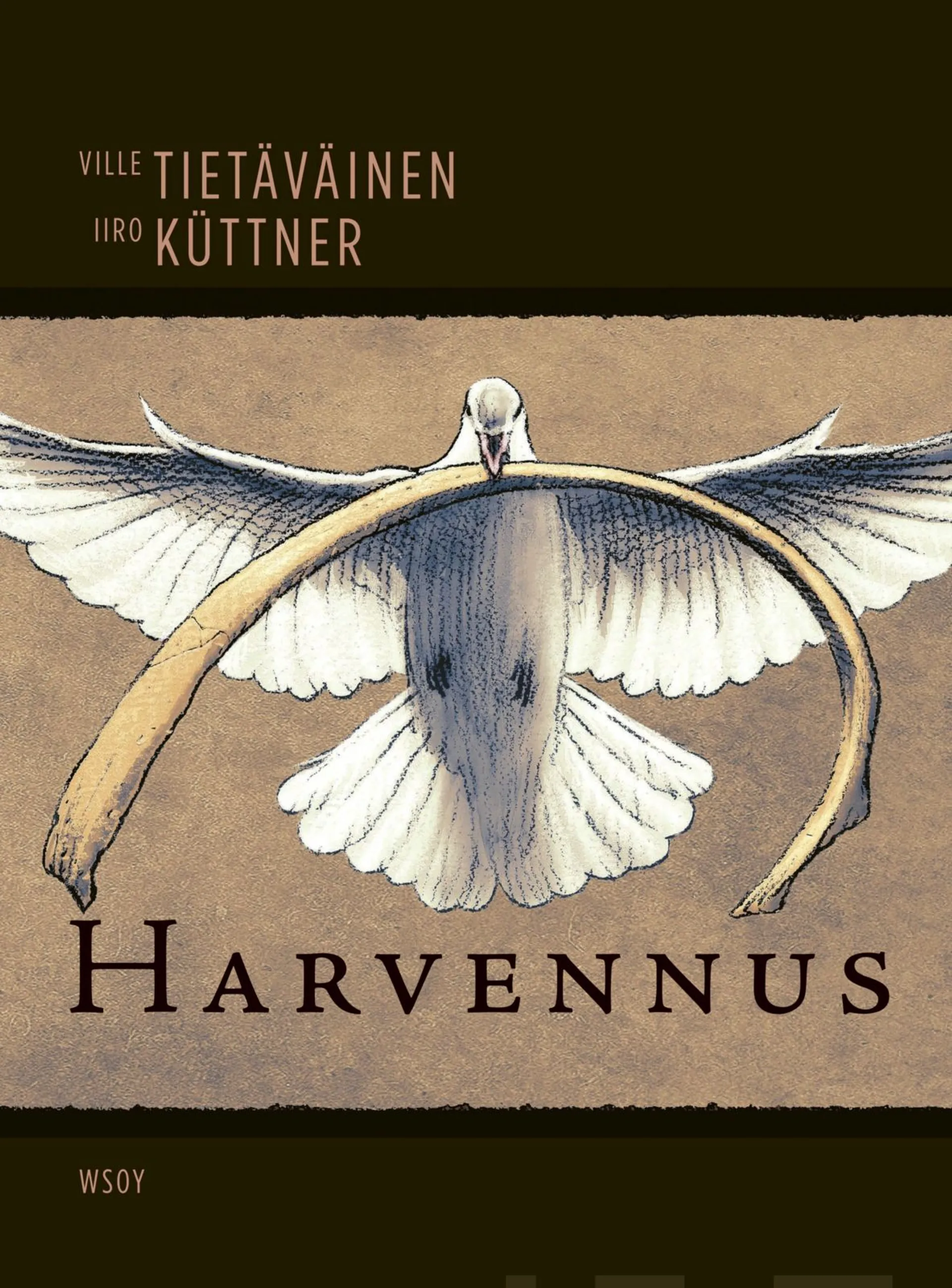 Küttner, Harvennus