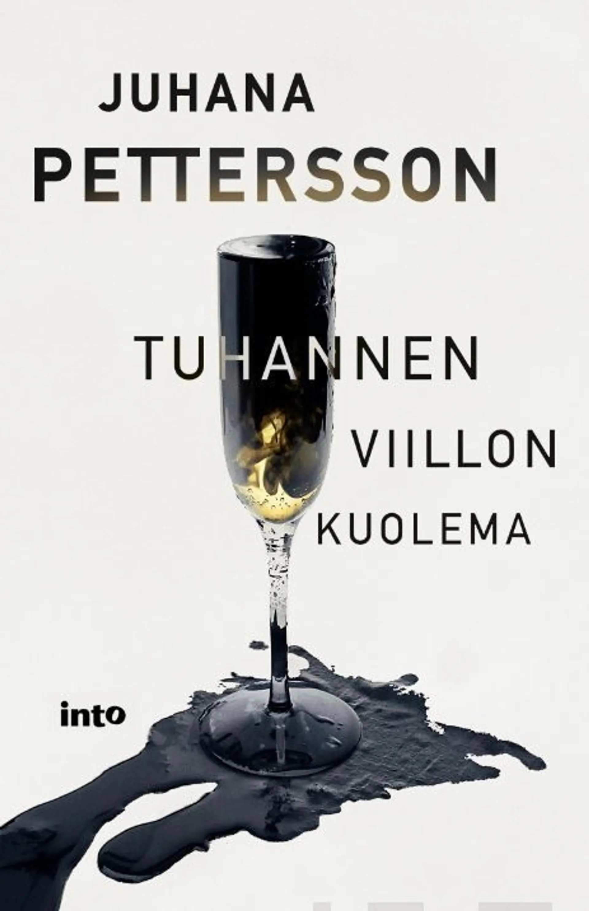 Pettersson, Tuhannen viillon kuolema