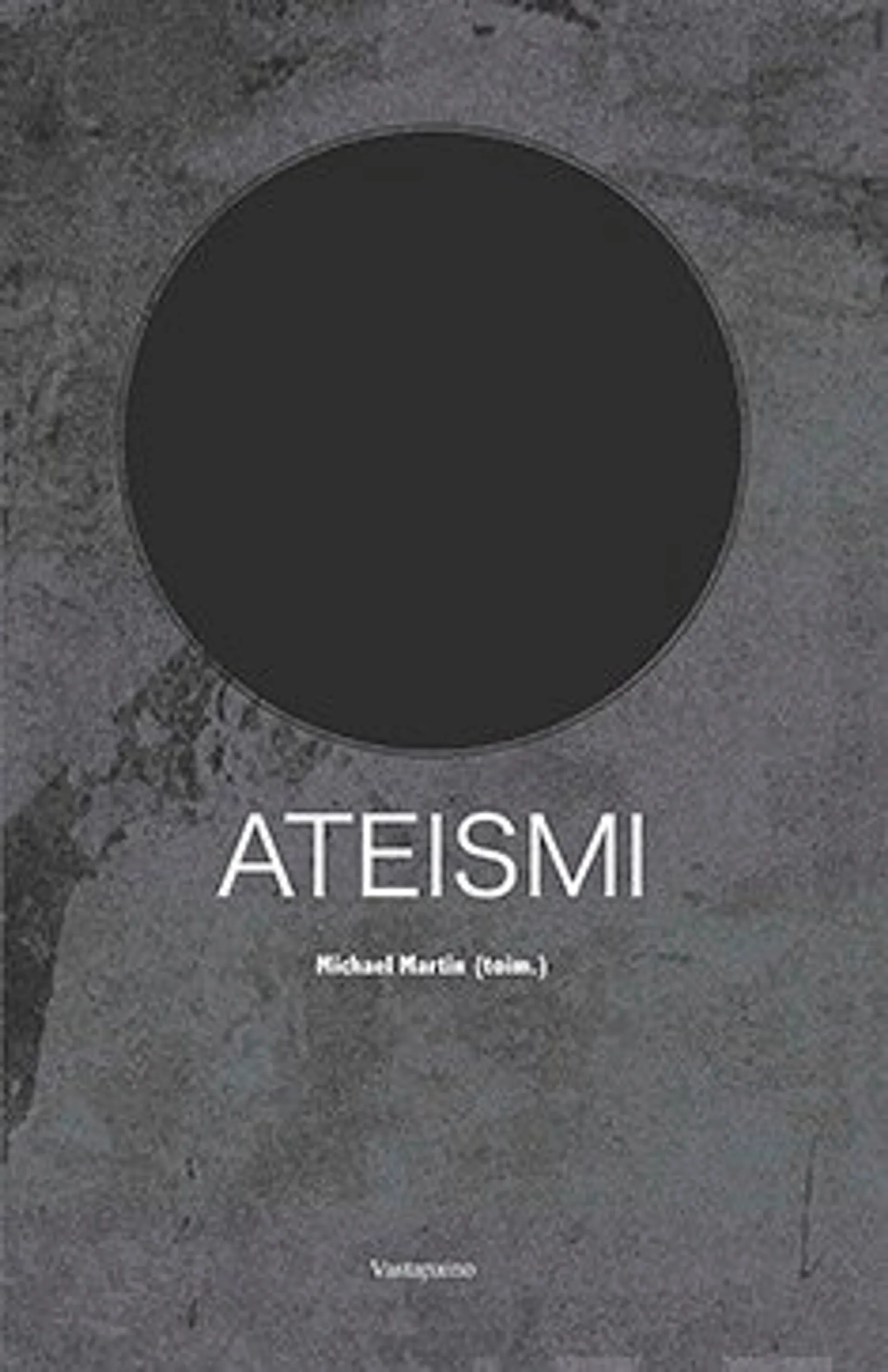 Ateismi