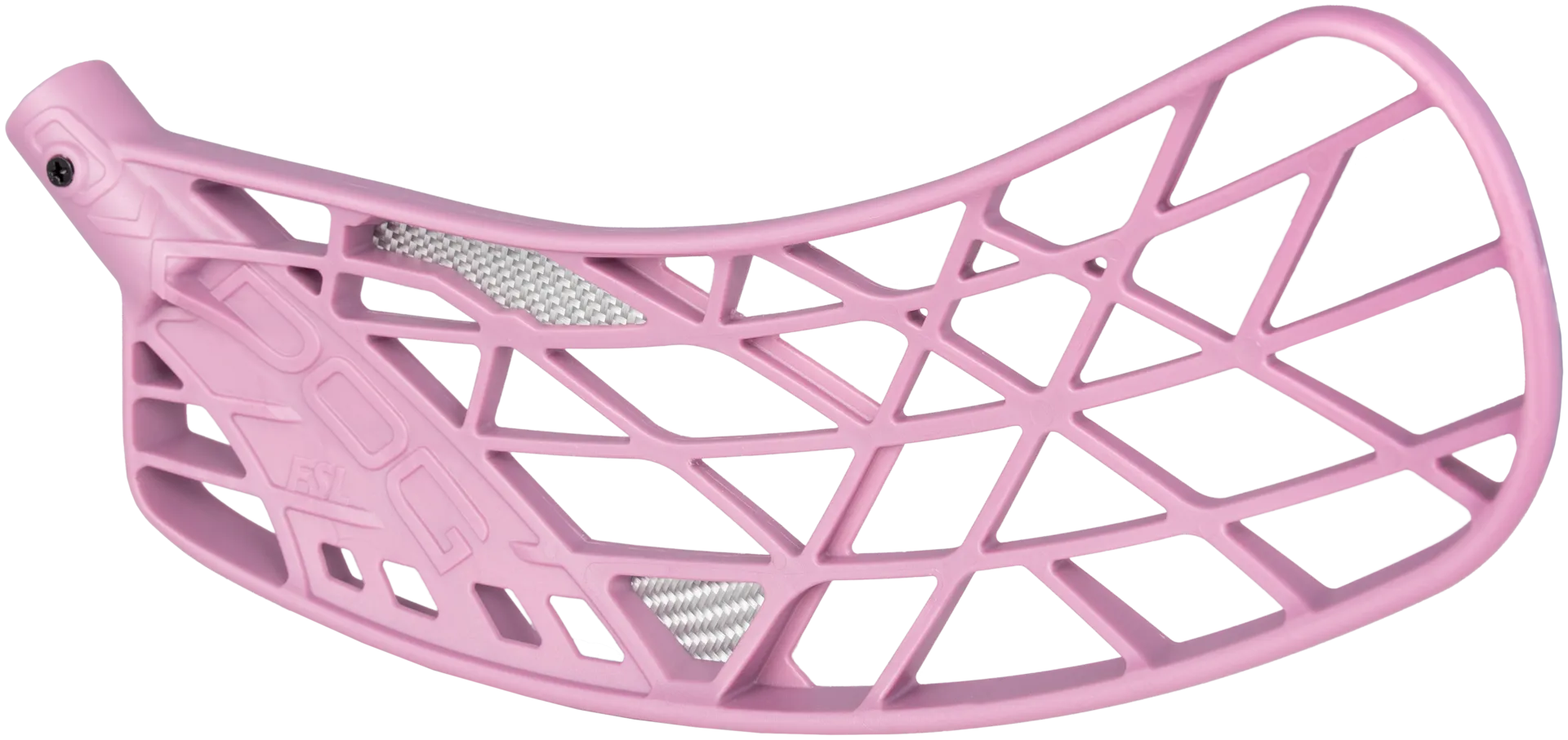 Oxdog salibandylapa FSL Carbon MBC2 Frozen Pink R - 2