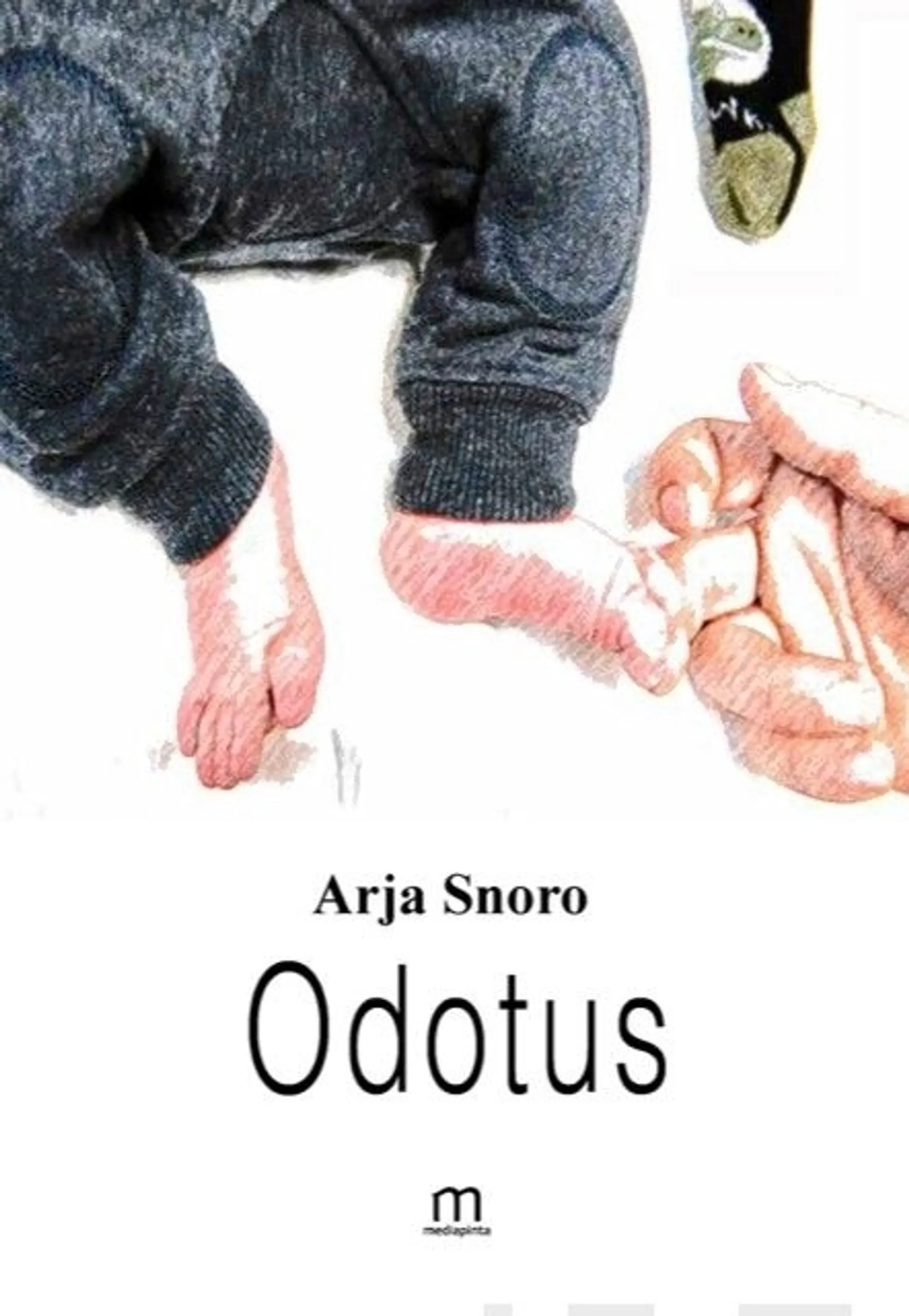 Snoro Arja, Odotus