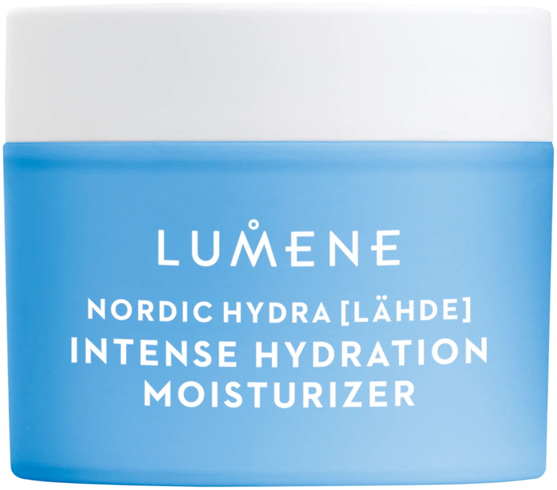 Lumene LÄHDE Tehokosteusvoide 50 ml