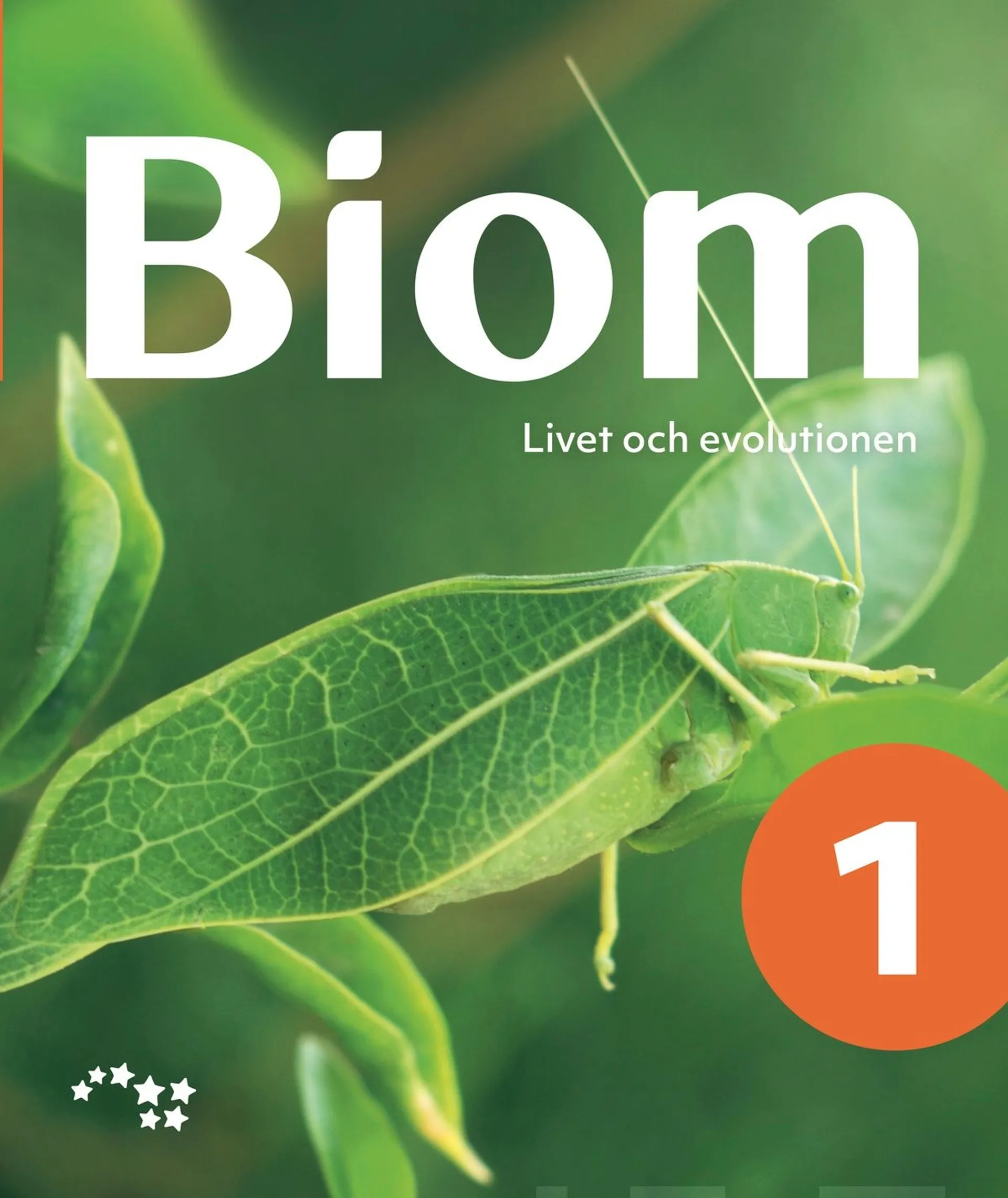 Aaltonen, Biom 1 (GLP21) - BI1 Livet och evolutionen