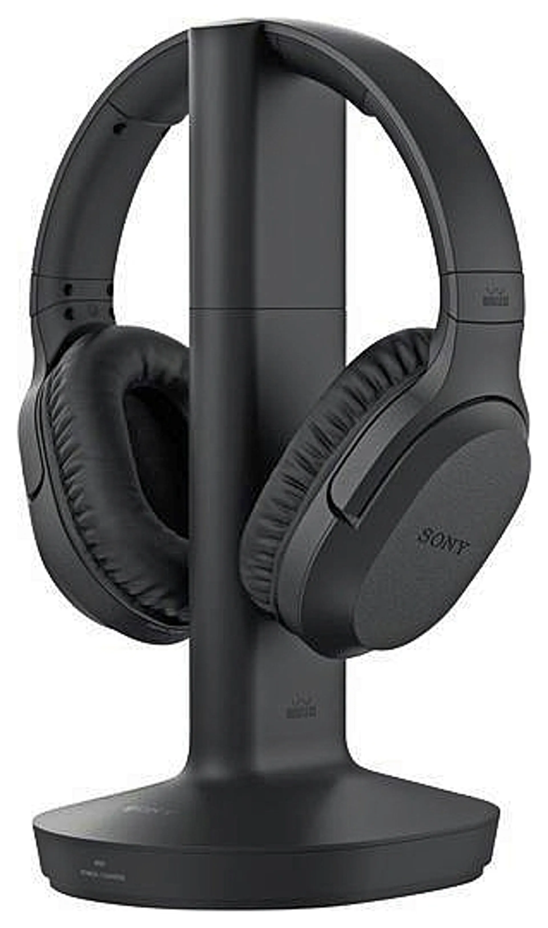 Sony RF-kuulokkeet televisiolle MDR-RF895RK musta