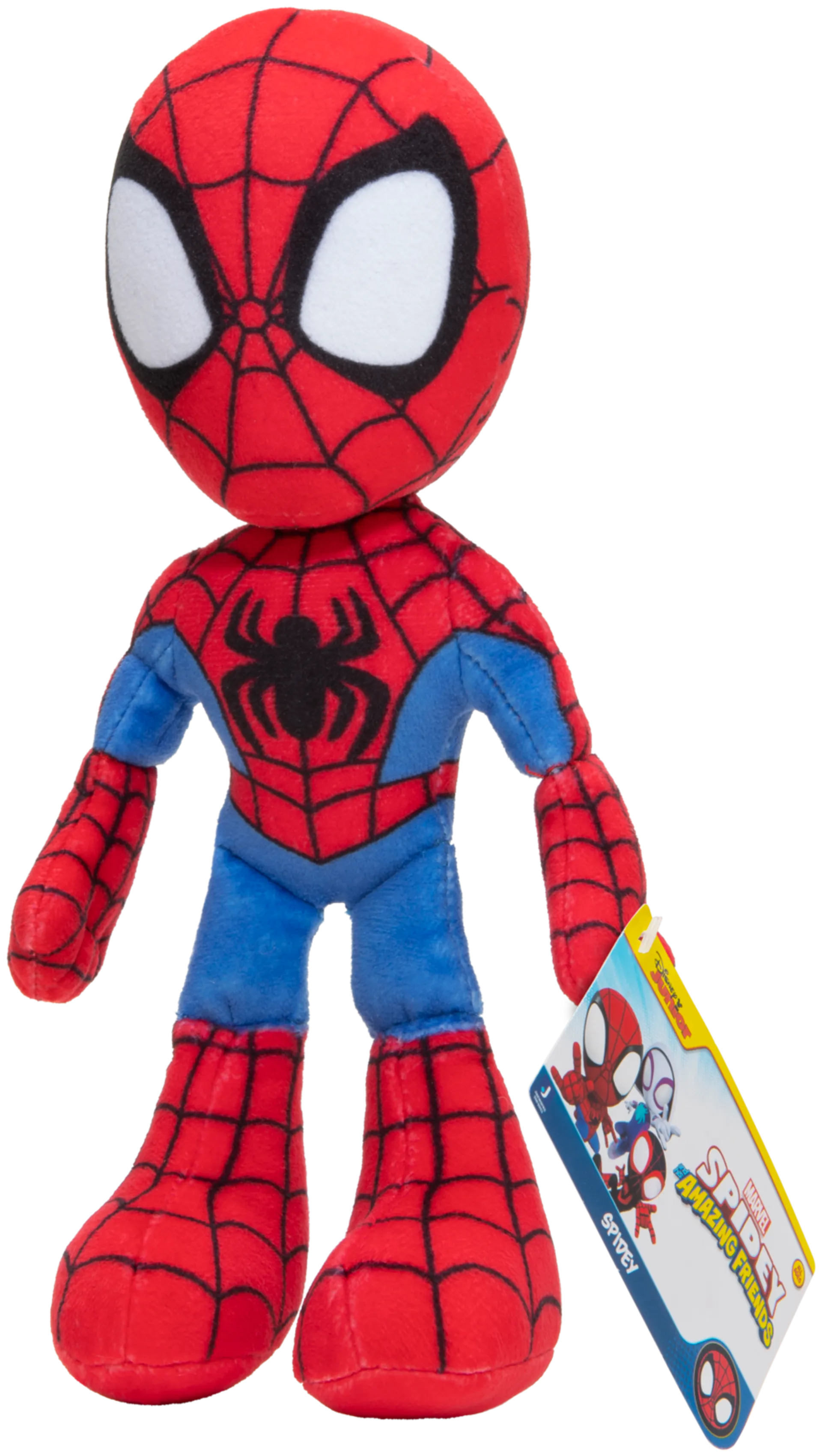 Spidey 20 cm Pehmo - 2