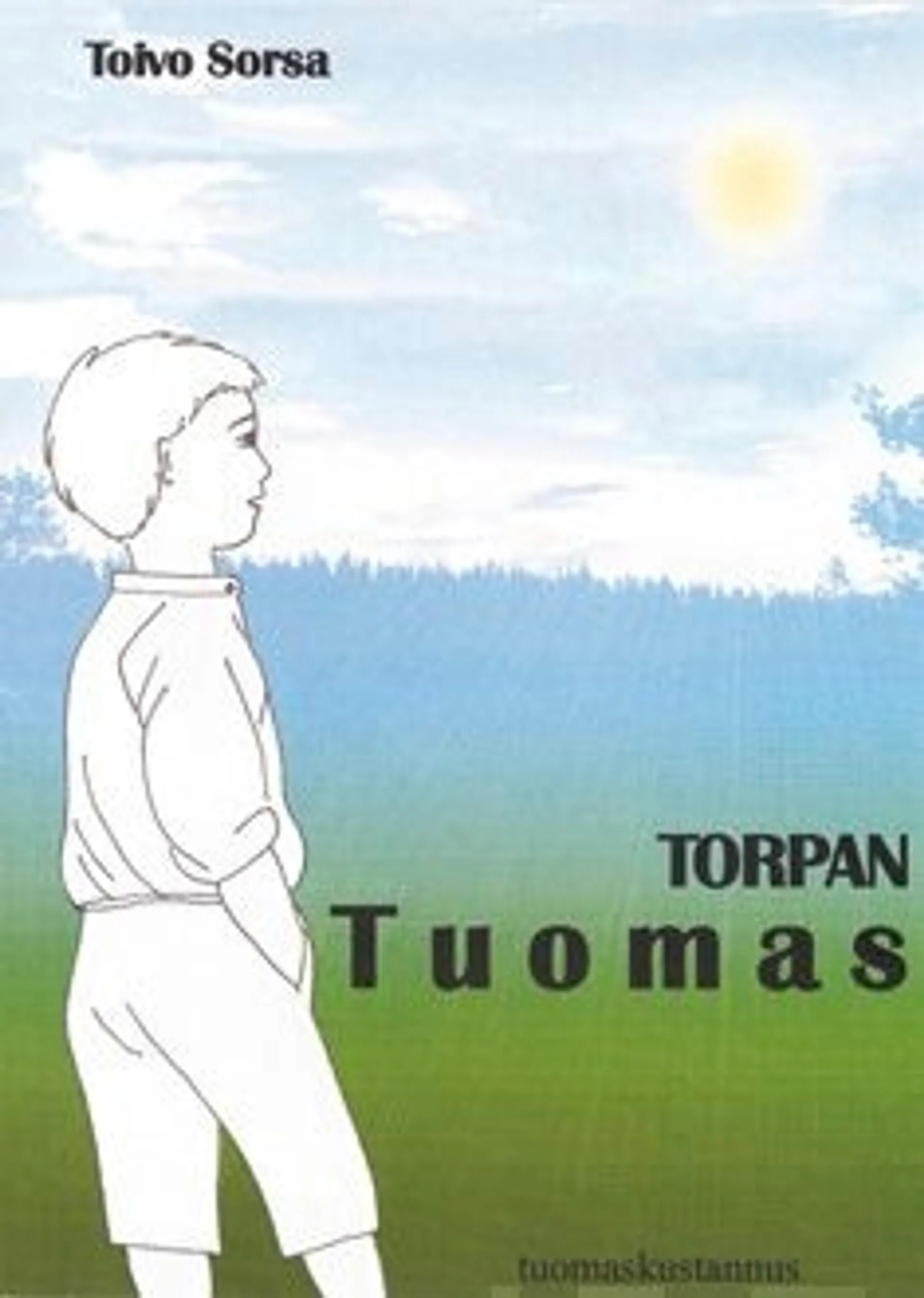 Sorsa, Torpan Tuomas