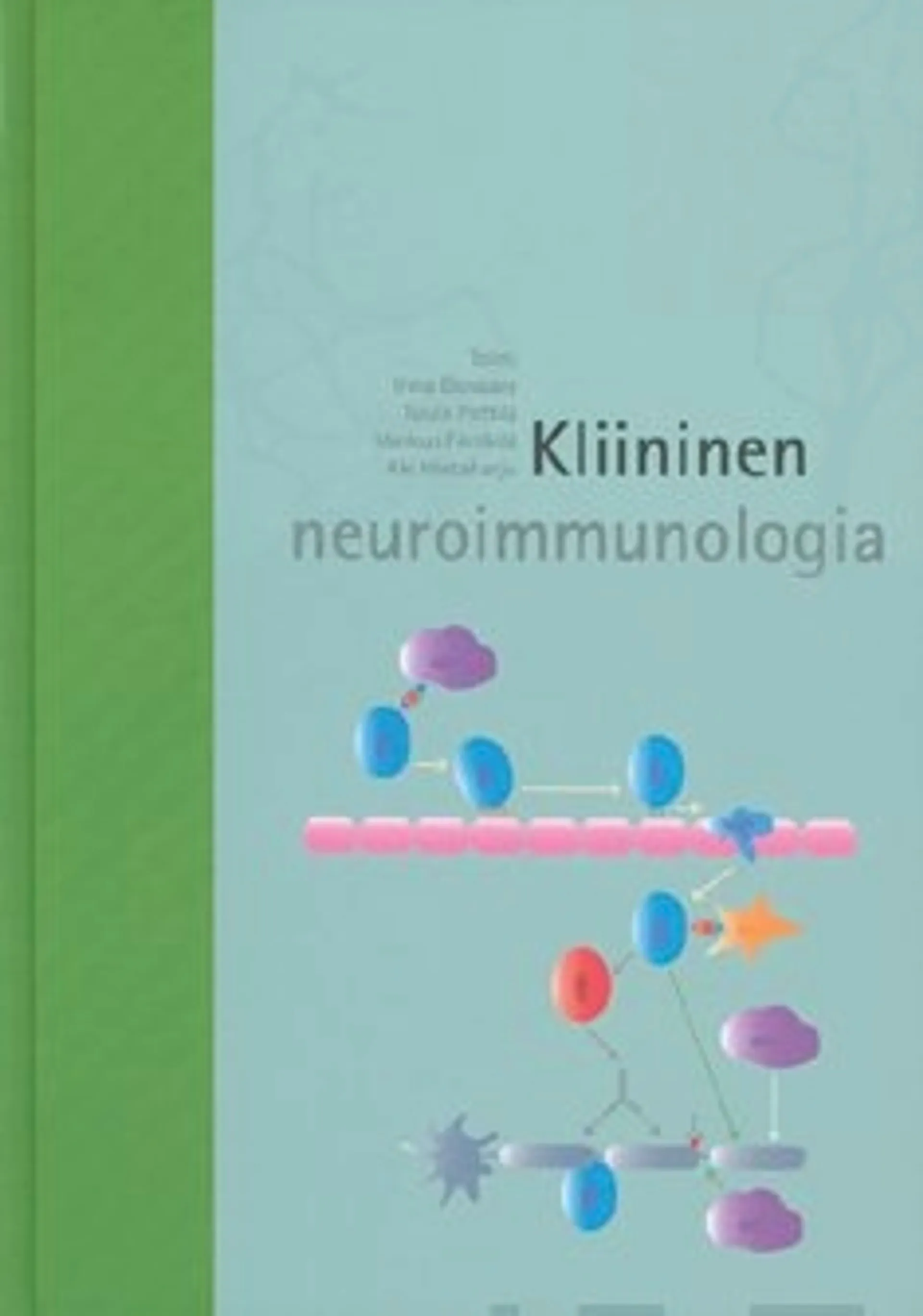 Kliininen neuroimmunologia